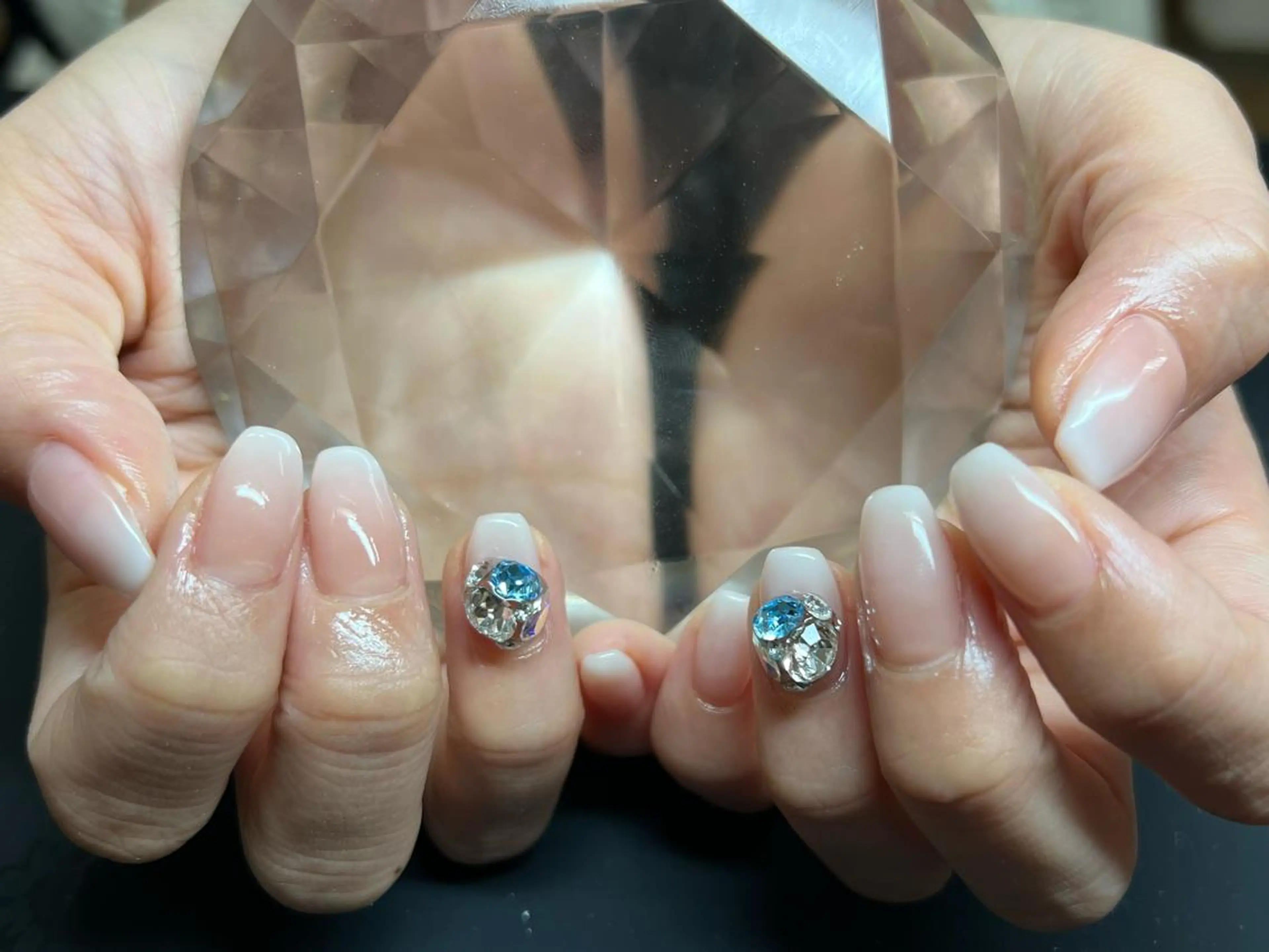 ネイル N.CHLOE 永島のネイルデザイン