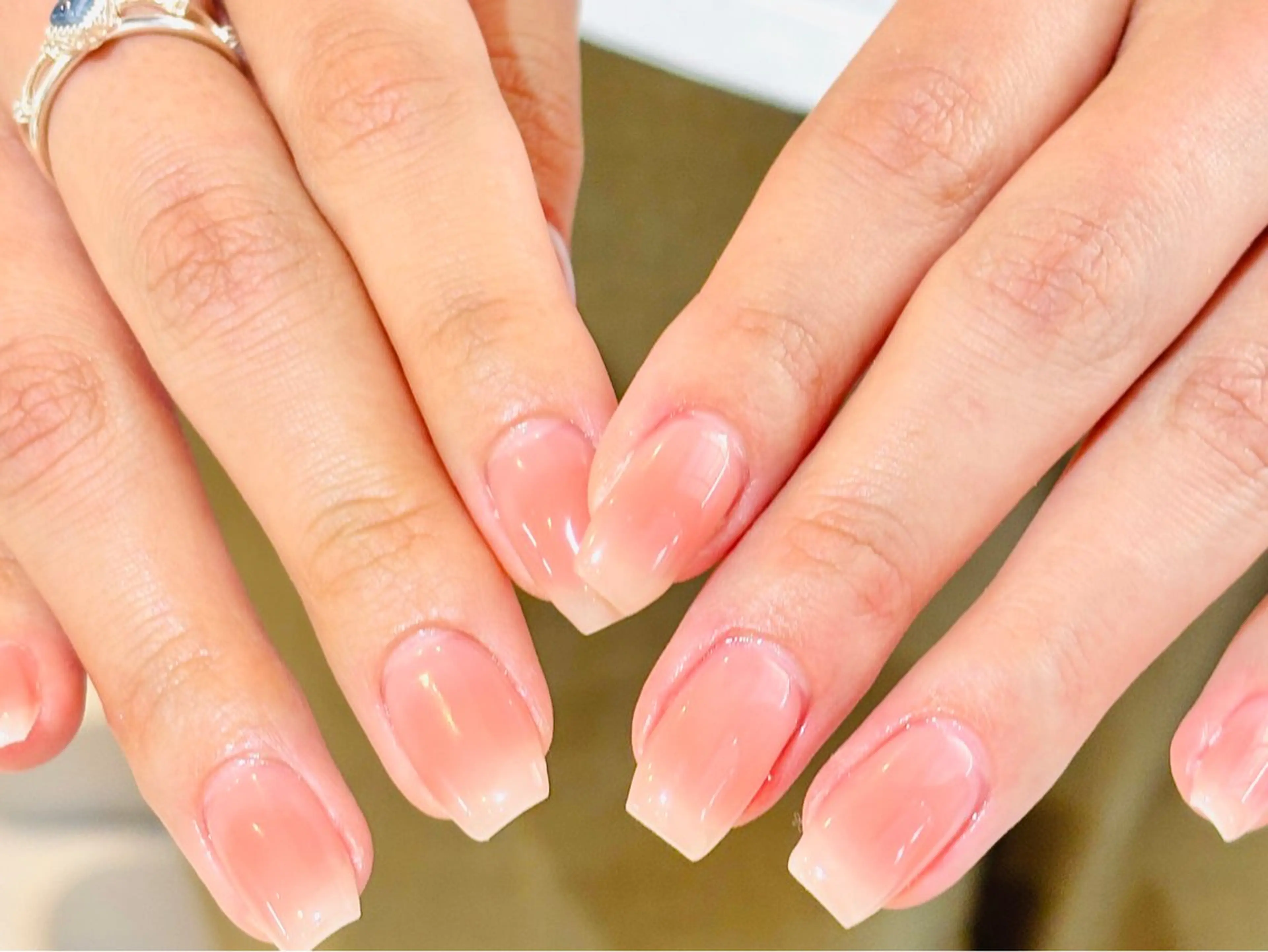 ネイル ハンドネイル CHERIR NAILSALONのネイルデザイン