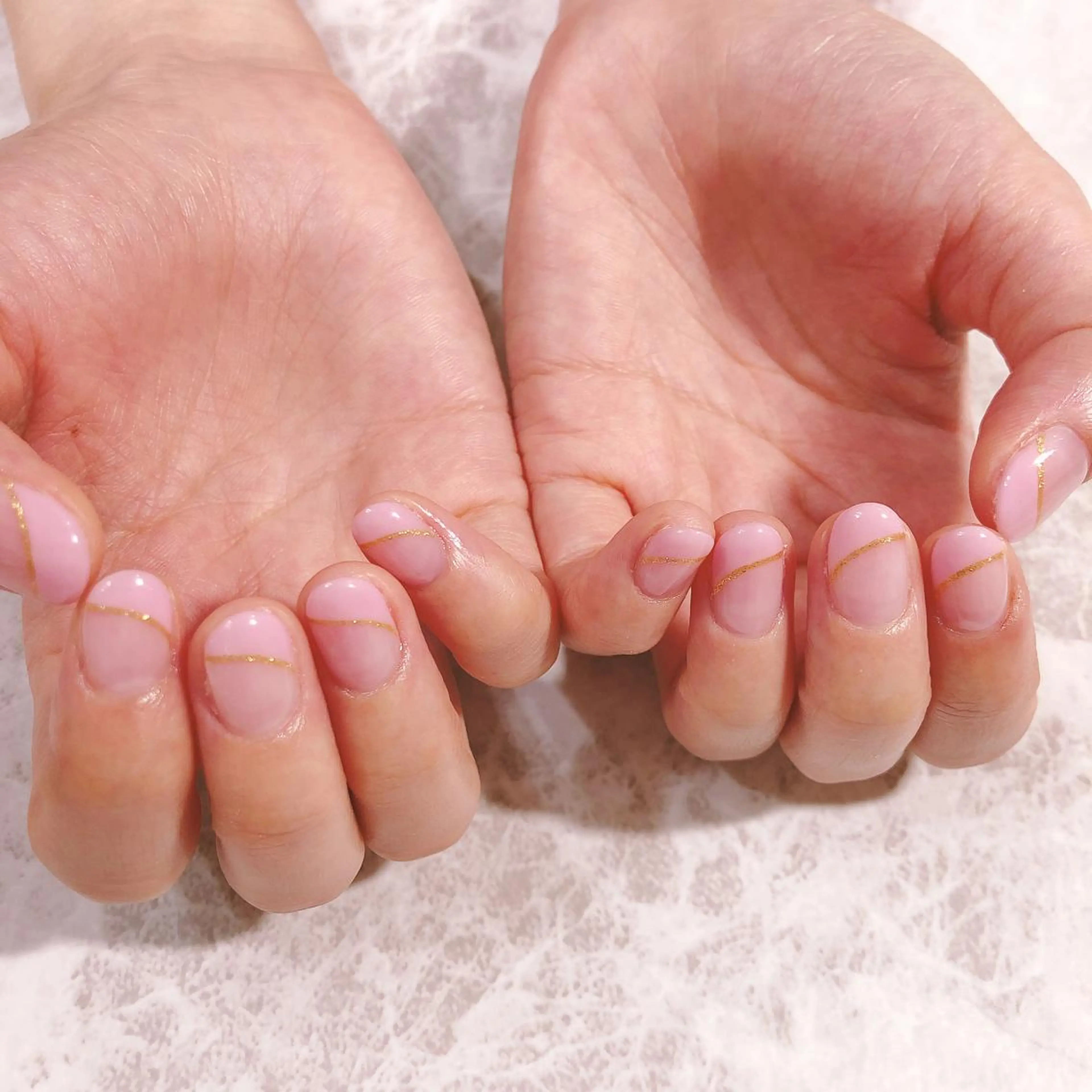 ネイル VIOLUS所属・VIOLUS 関目のネイルデザイン