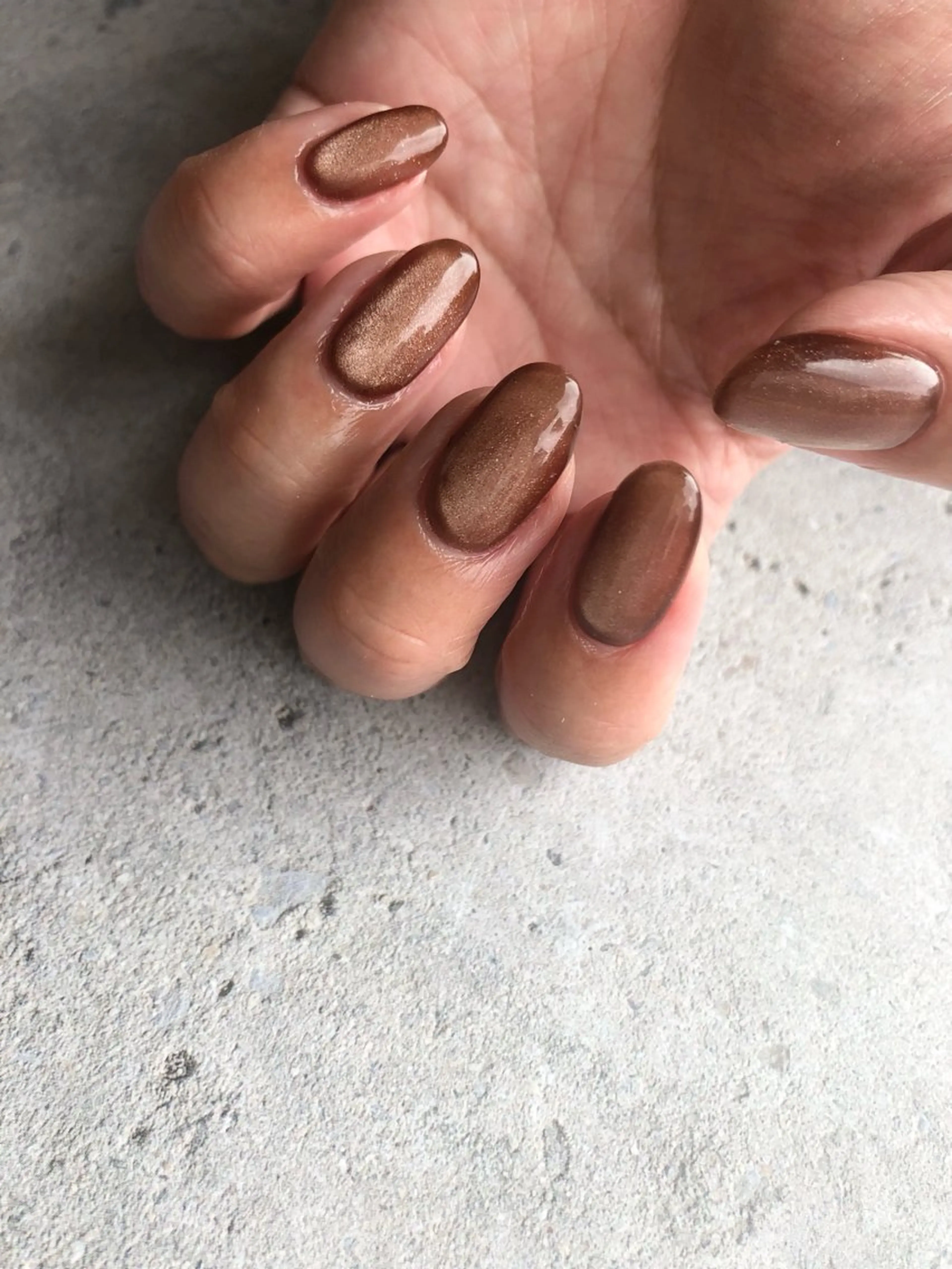 ネイル kimura kumikoのネイルデザイン