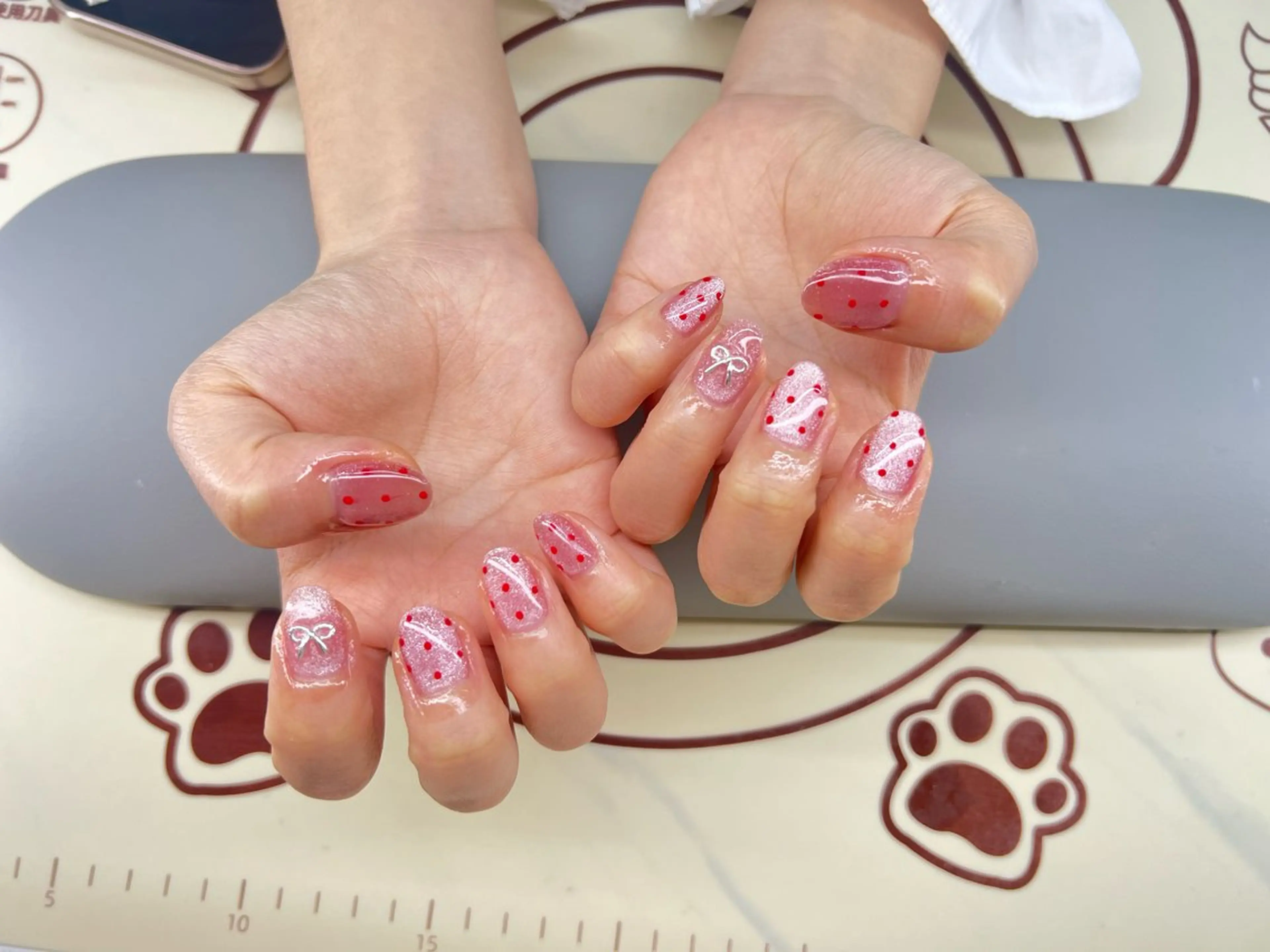 ネイル See·U  nail salon所属・See.u モモ（南浦和）のネイルデザイン