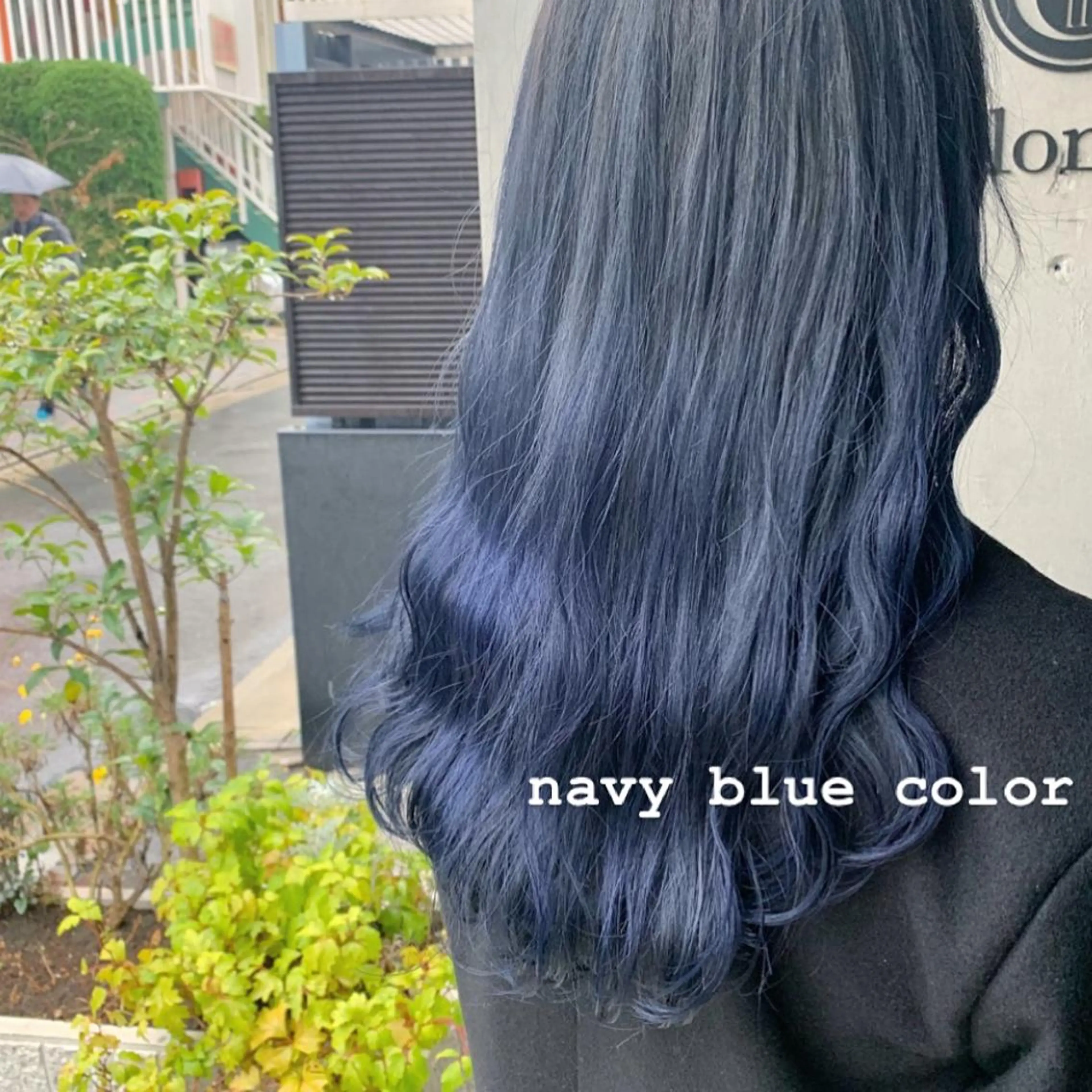 セミロング カラー ヘアアレンジ ヘアカラー トリートメント ヘアセット topstylist 🖤川辺晴加🖤のヘアスタイル