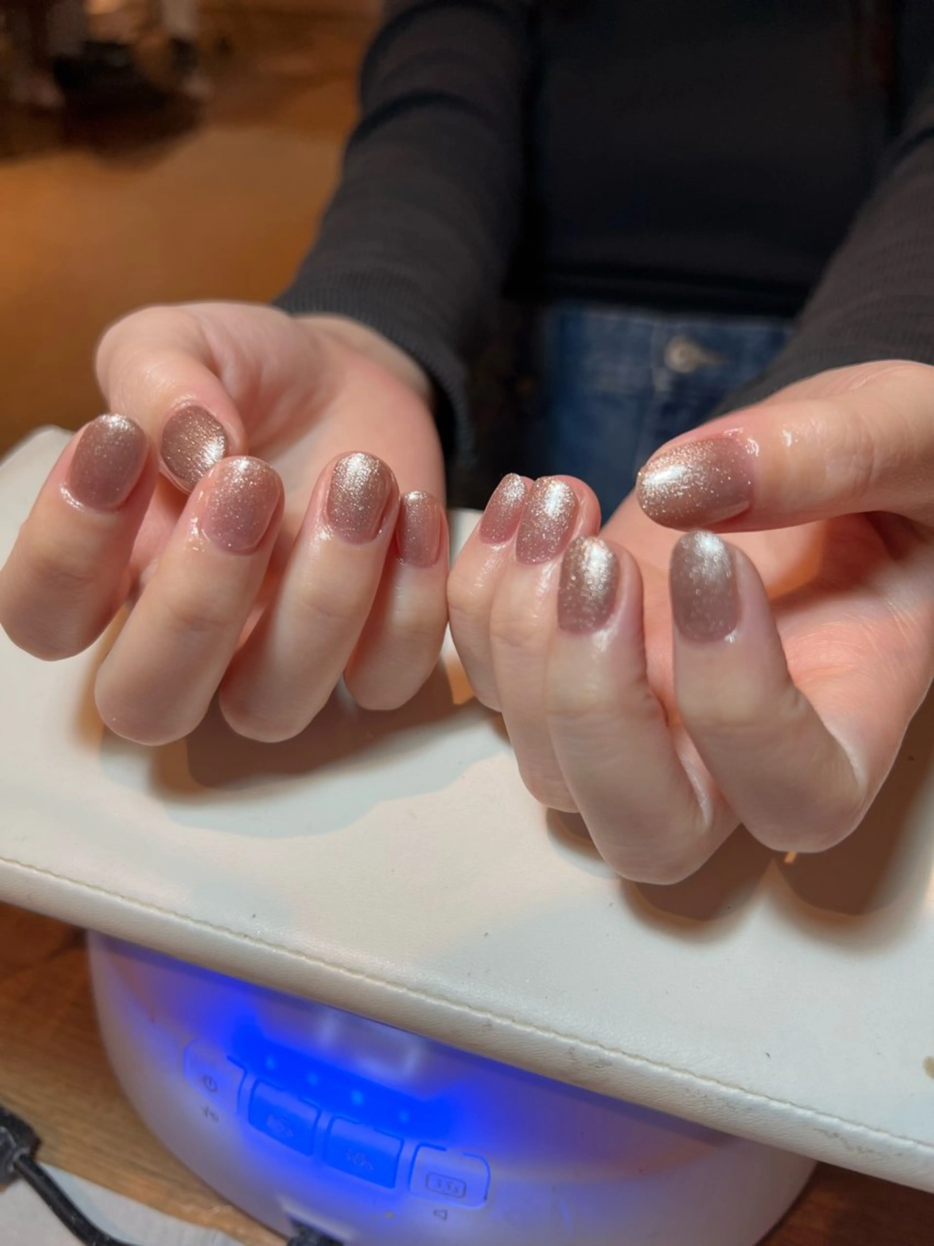ネイル ハンドネイル .Etel atelier.のネイルデザイン
