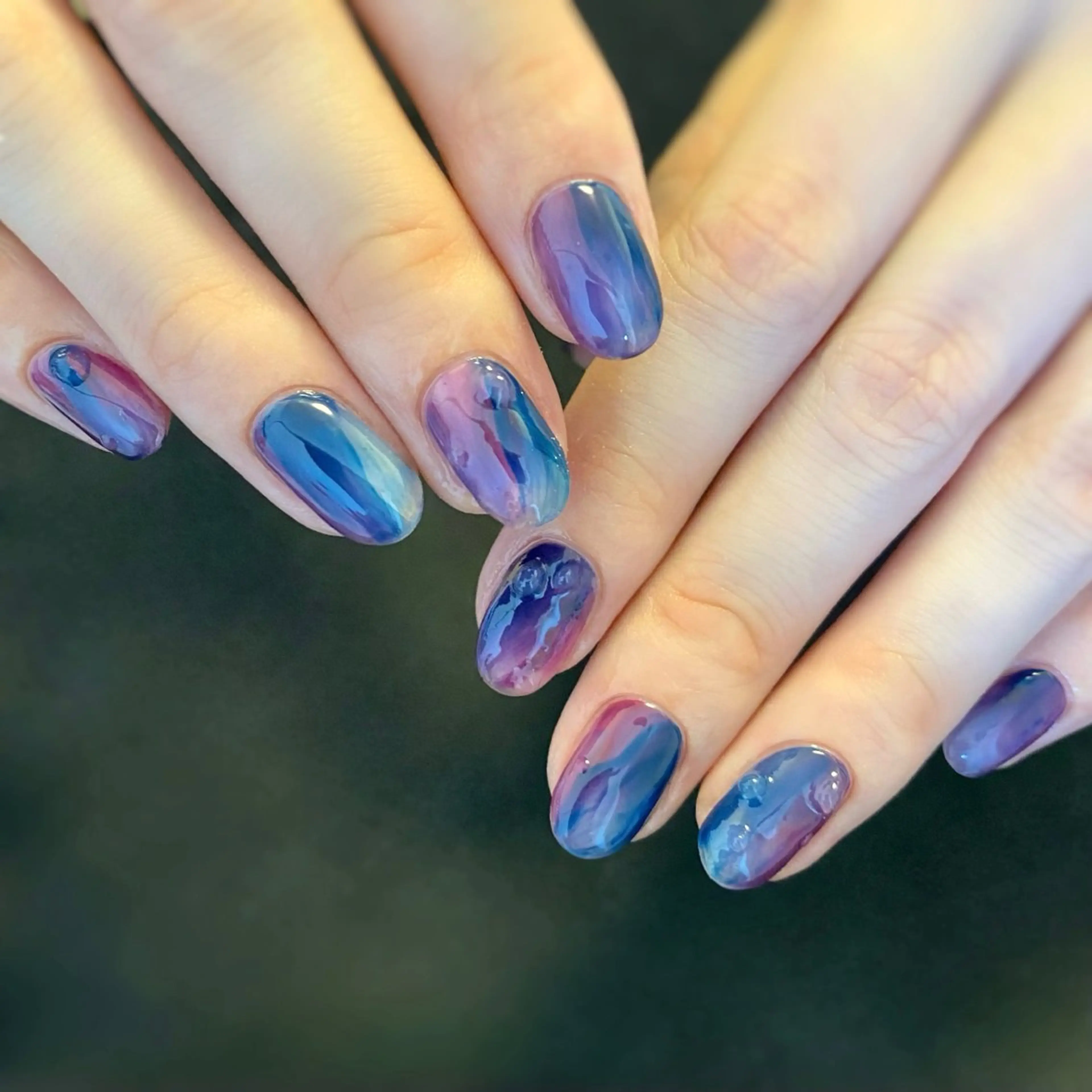 ネイル nail*157 .のネイルデザイン