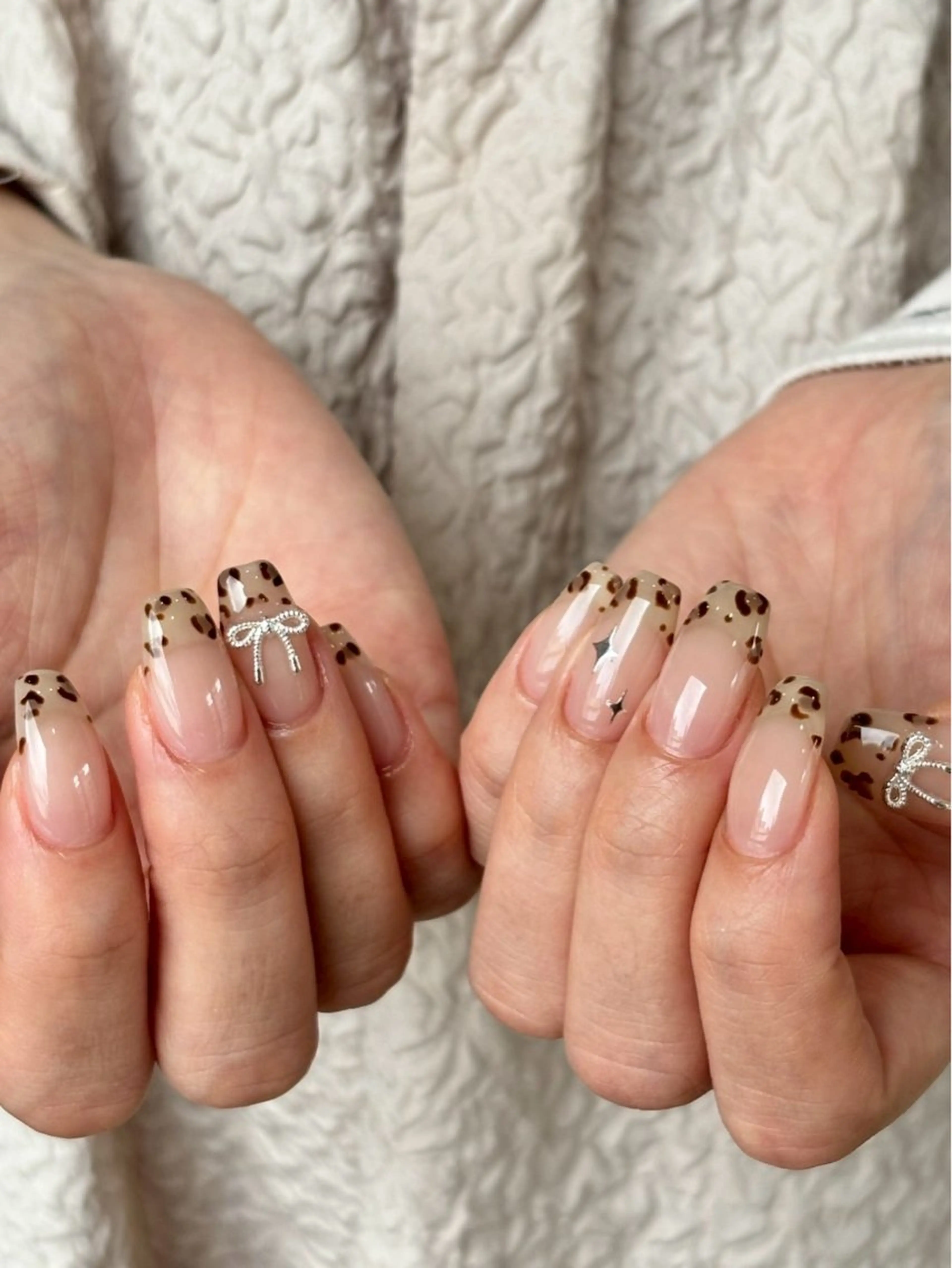 ネイル ハンドネイル HIRAYAMA. Rのネイルデザイン