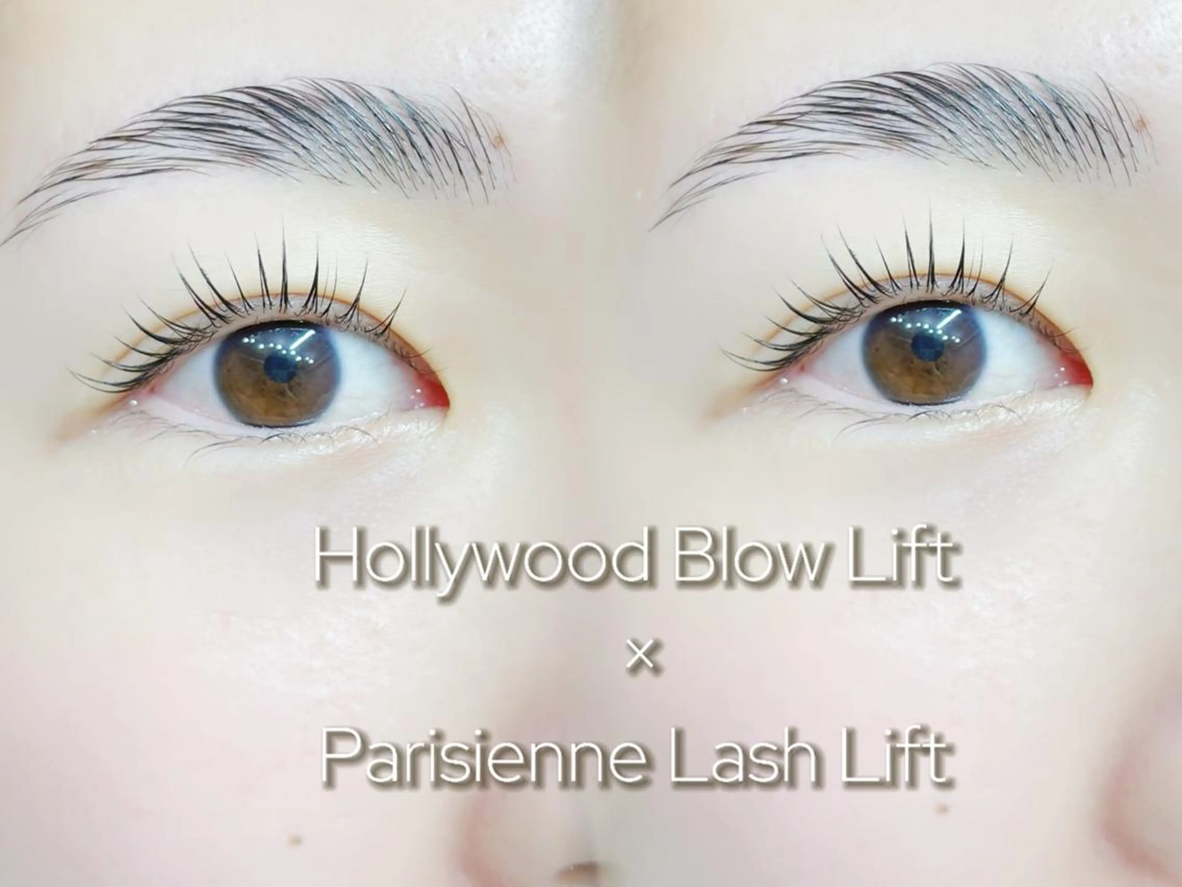 マツエク・マツパ シバタ 西船橋の眉毛・アイブロウイメージ