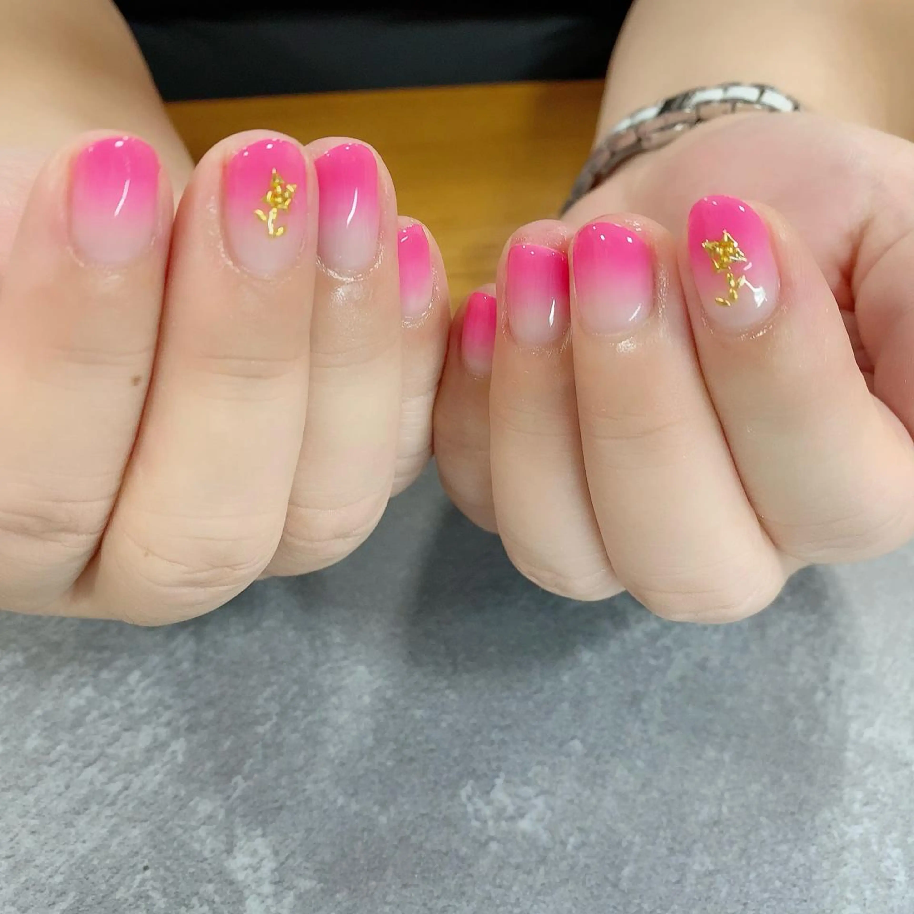 ネイル le’a所属・Le'a nail&eyesのマツエク・マツパデザイン