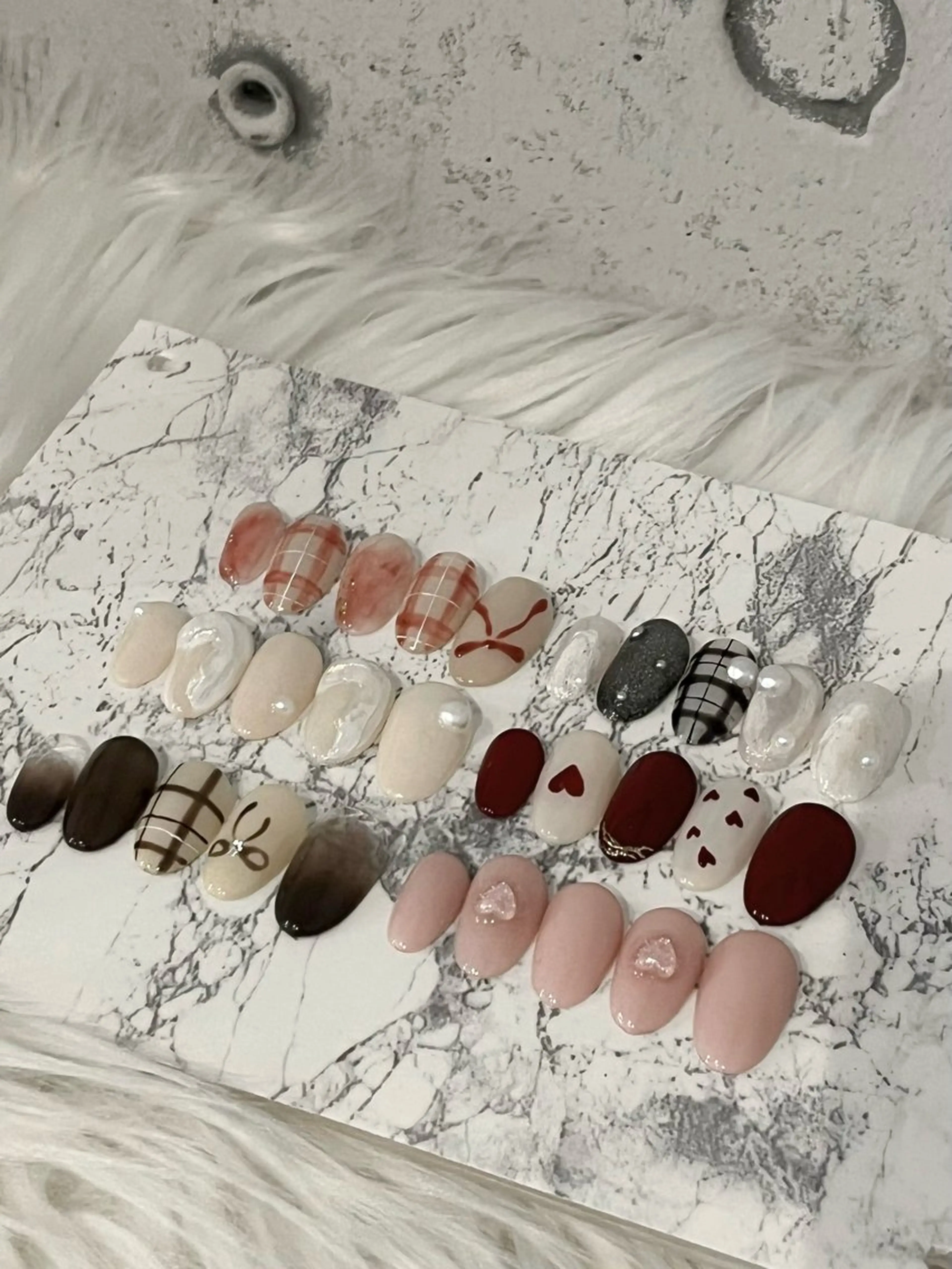 【定額デザインෆ.*・】🌟オフ込みの写真