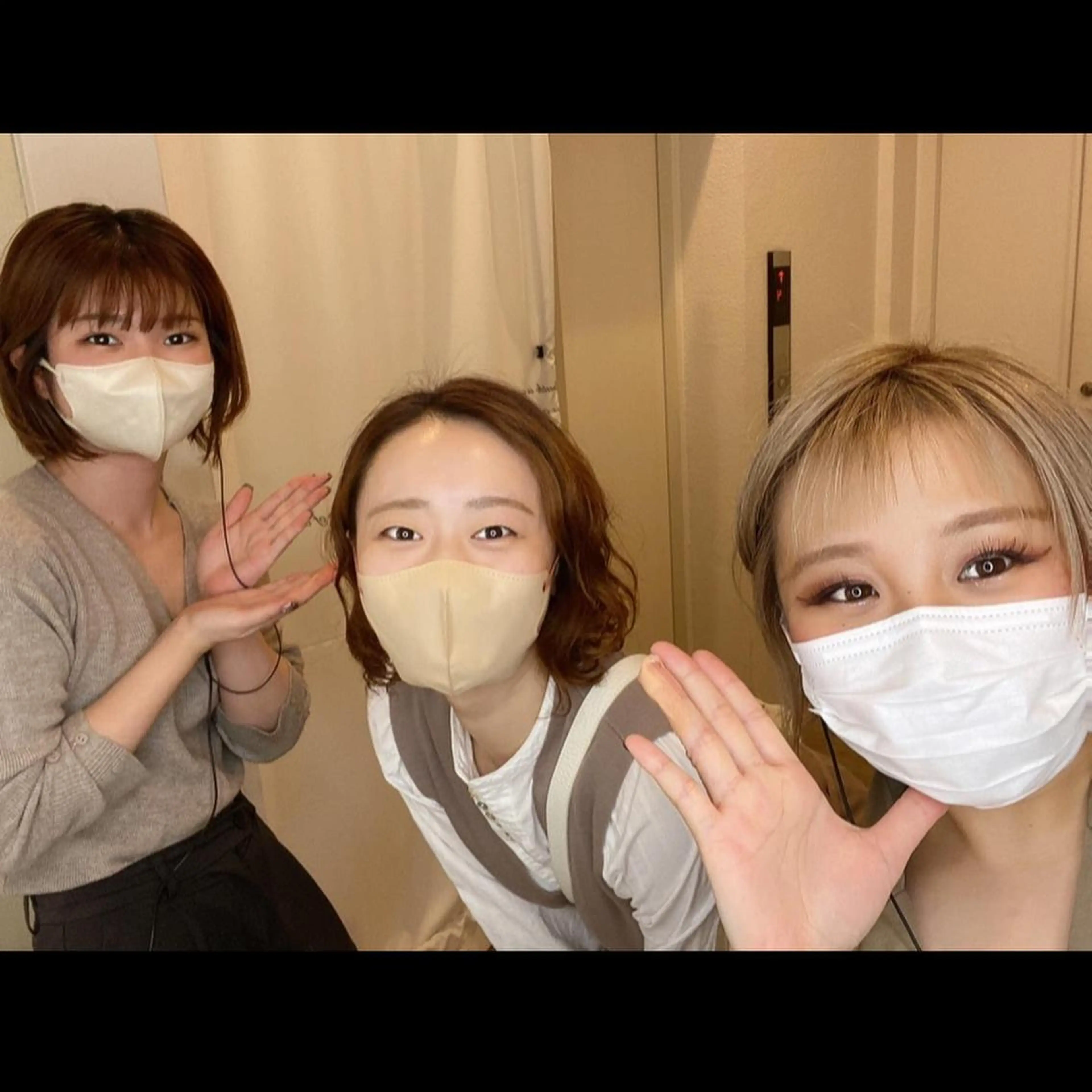 ショート カラー メンズ キッズ ショートボブ 子どものヘアアレンジ メンズショート ボブ ショートヘア ショート、ボブなら お任せ❤️石川由美のヘアスタイル