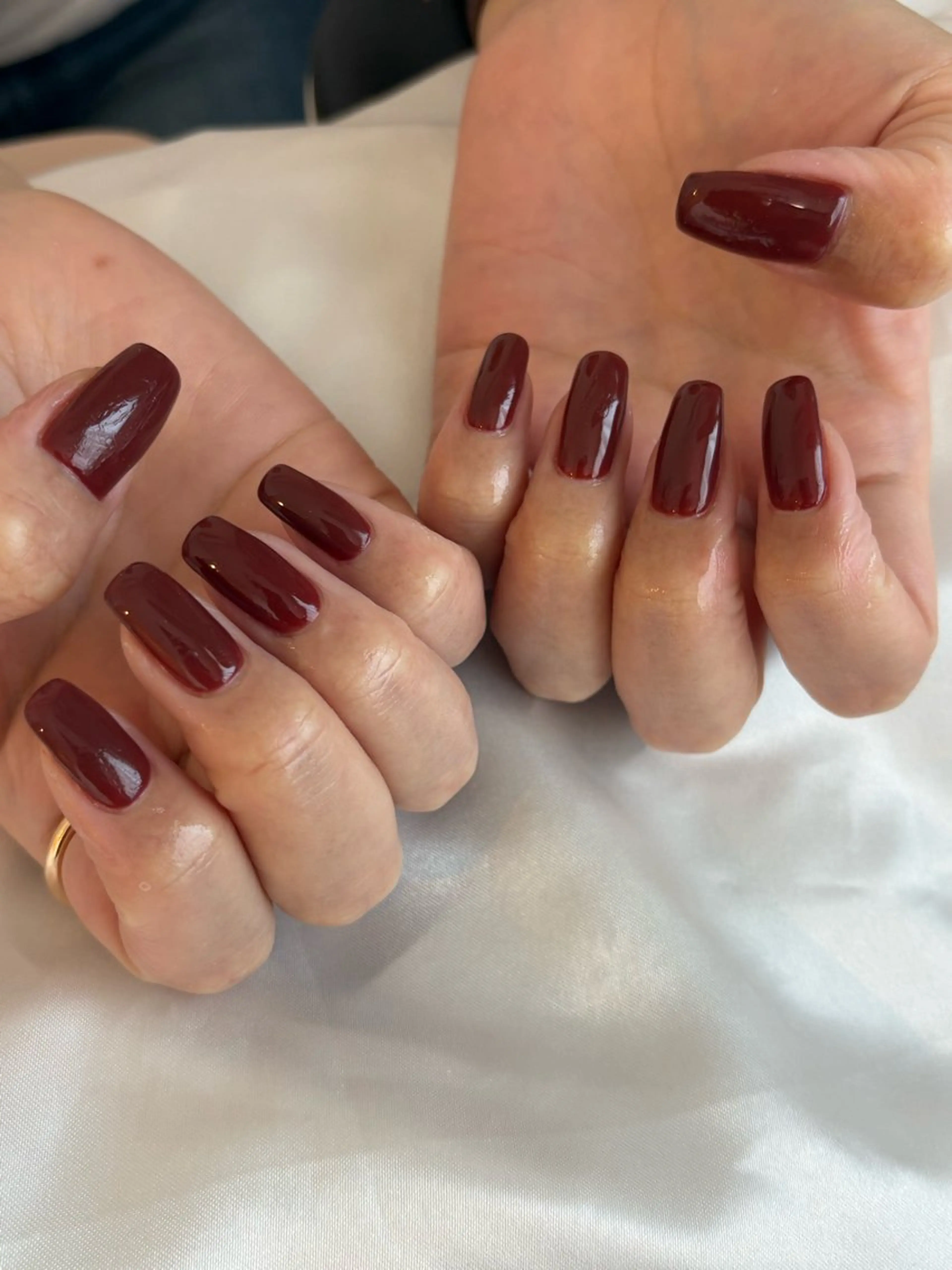 ネイル ハンドネイル nail ayacaのネイルデザイン