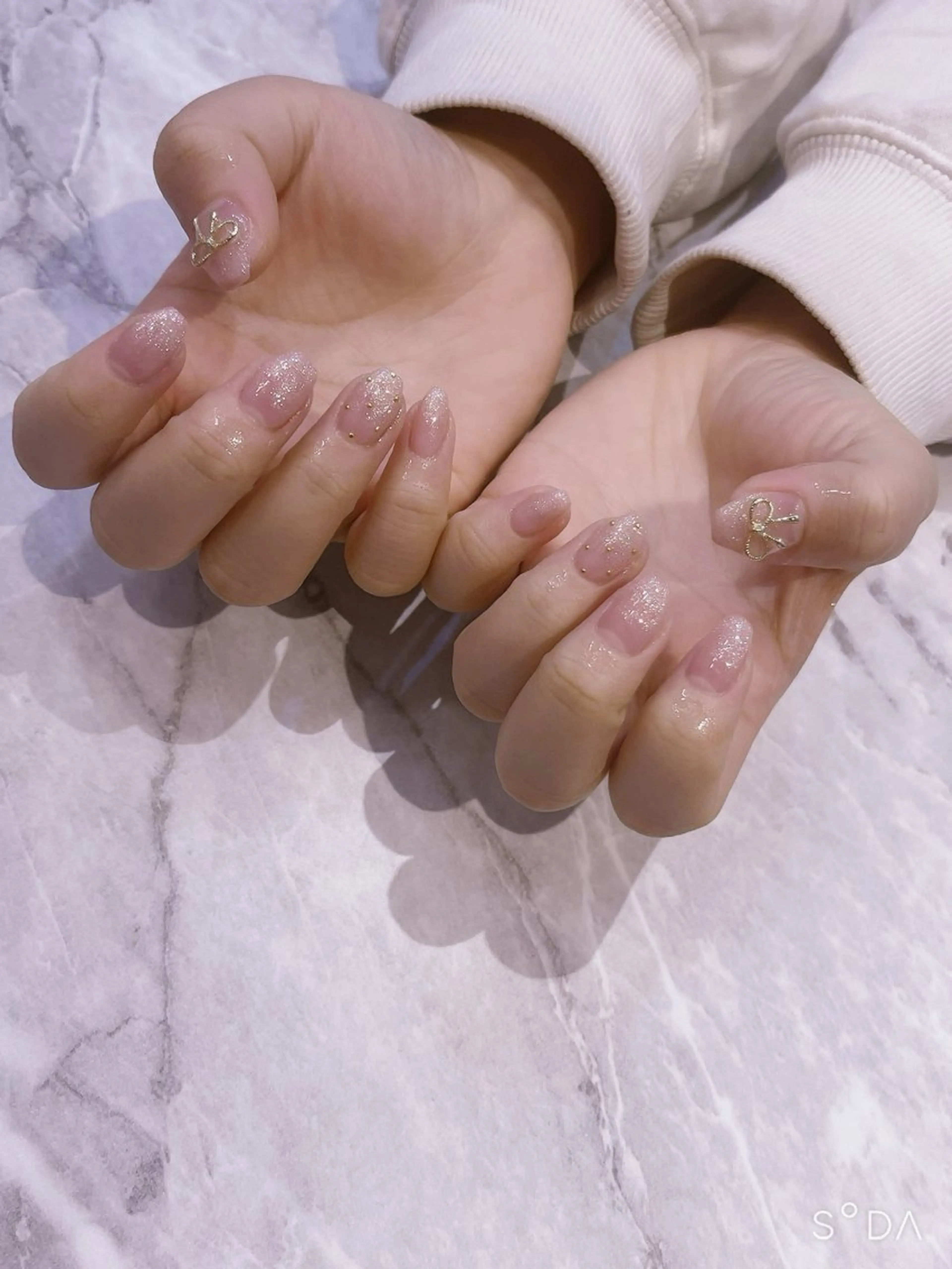 ネイル CARAT カラットのネイルデザイン