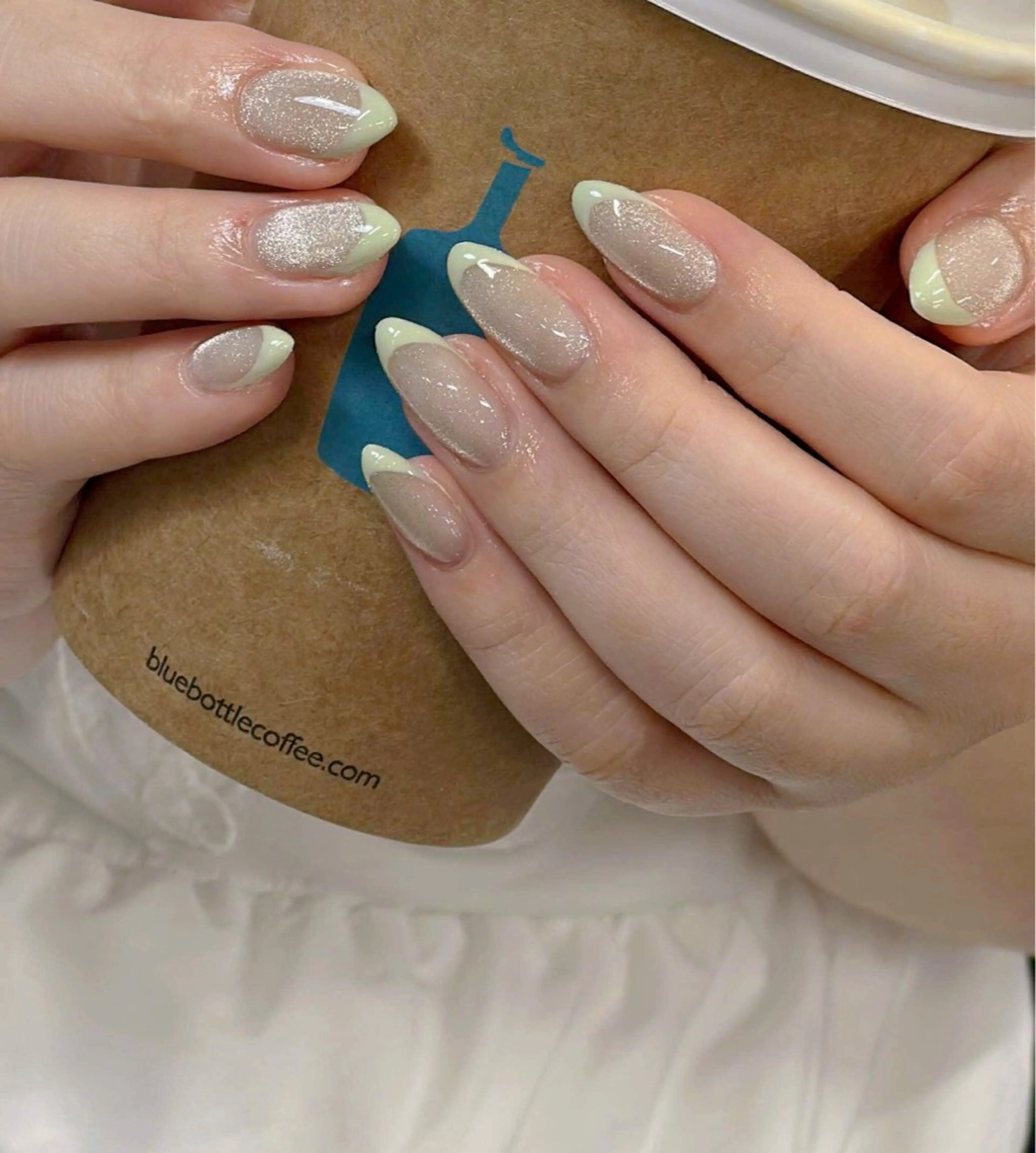 ネイル ハンドネイル Iconic所属・Iconic Nailのネイルデザイン