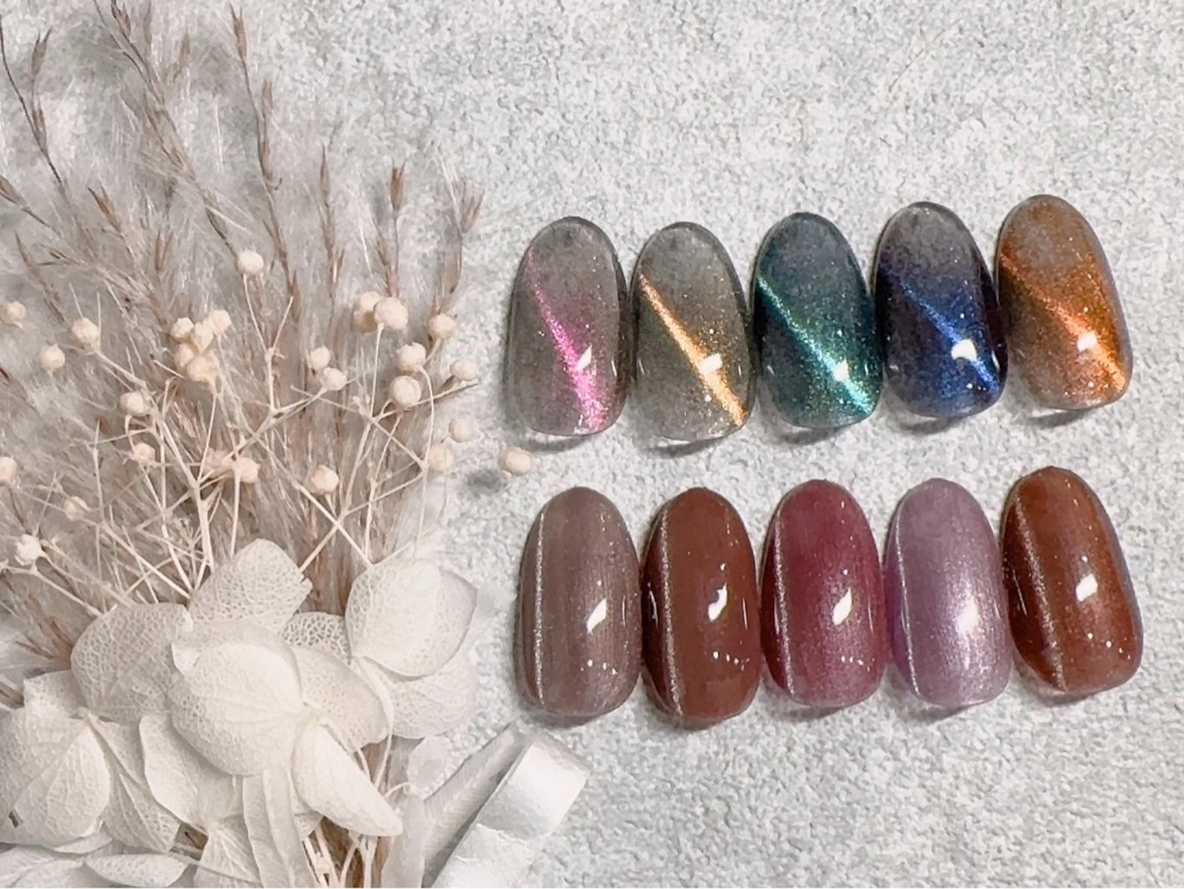 ネイル K's styleのネイルデザイン