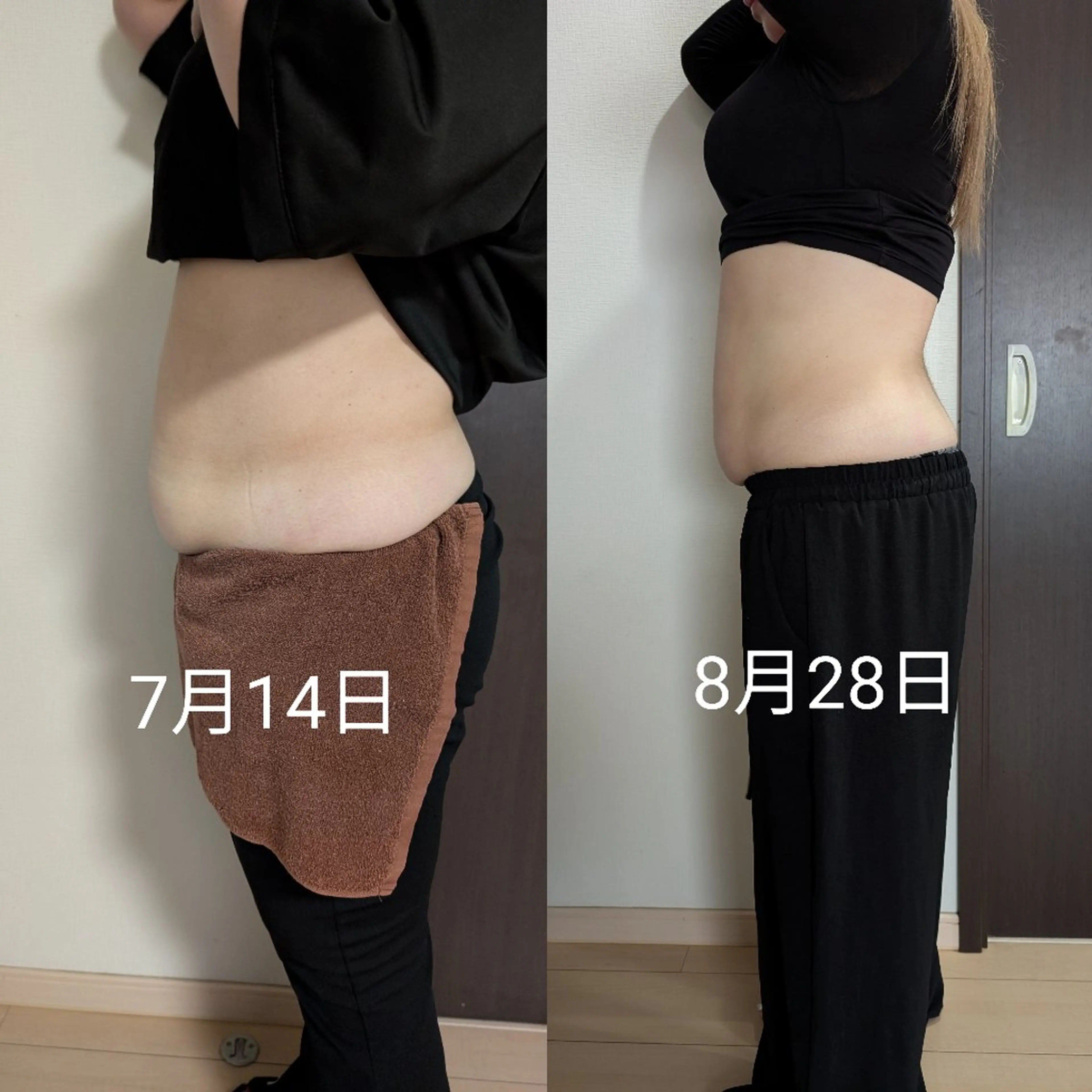 エステ 倉敷お腹 リセットサロンのエステ・リラクイメージ