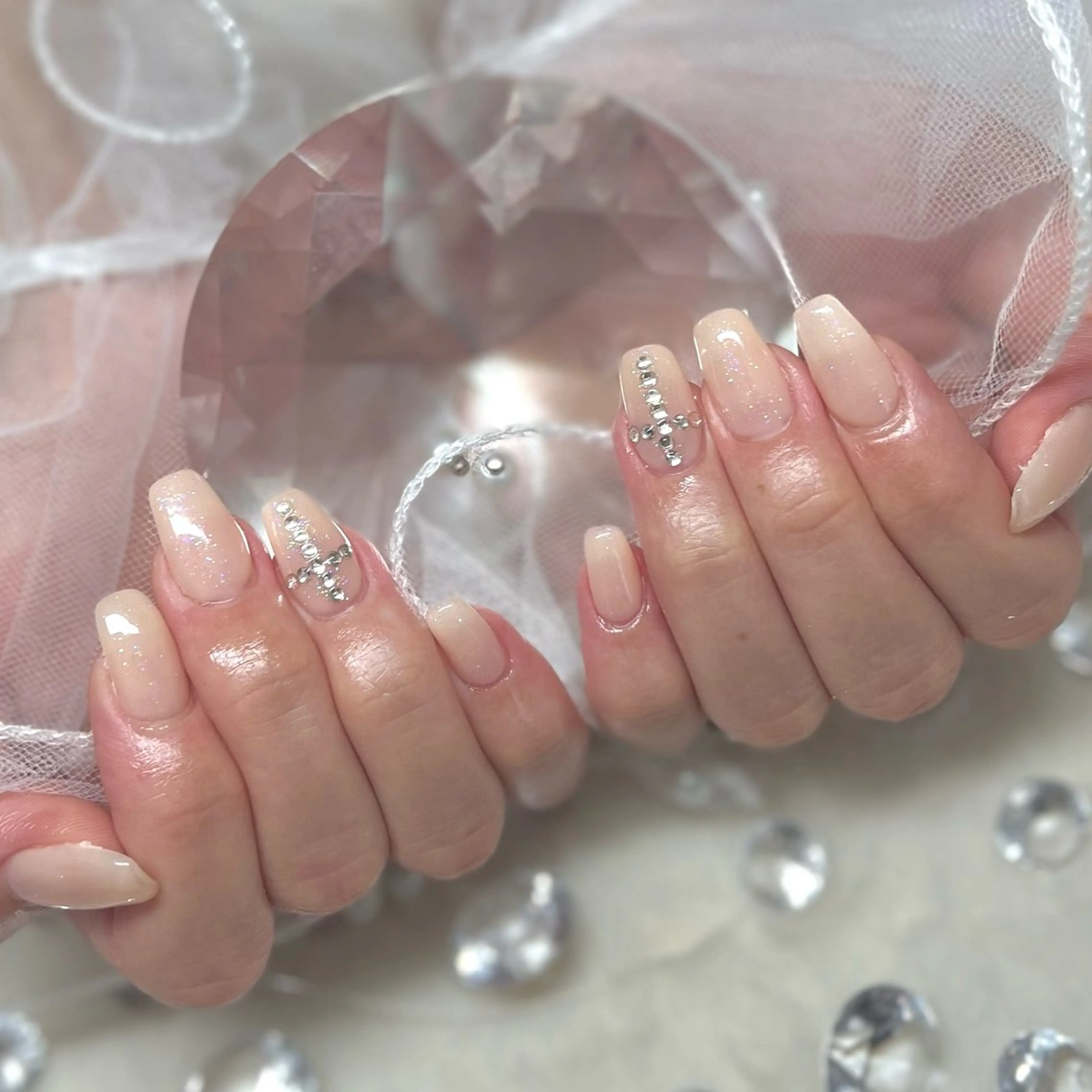 ネイル You Nailのネイルデザイン