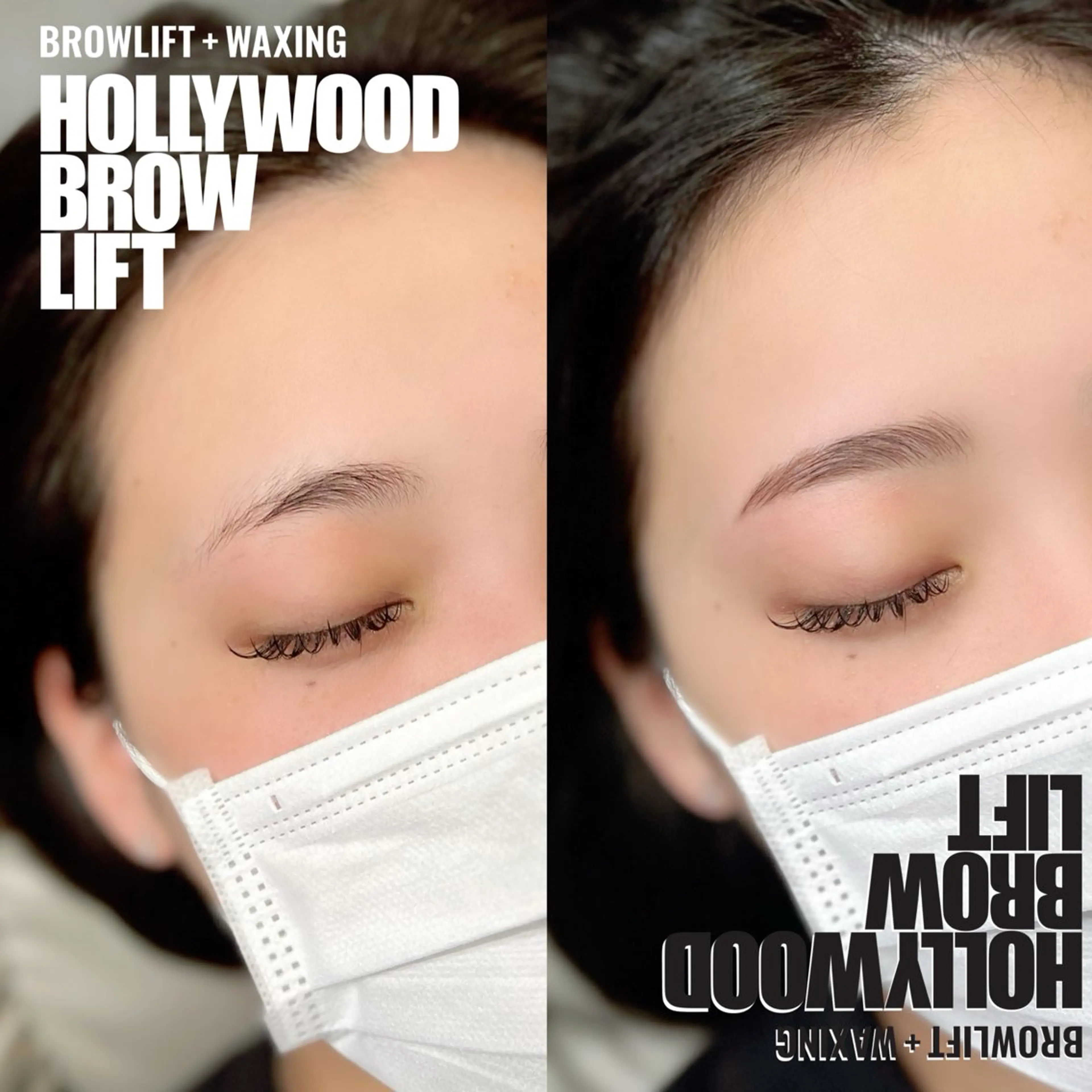 アイブロウ ワックス脱毛 その他(アイブロウ) GREEM Eyelashのマツエク・マツパデザイン