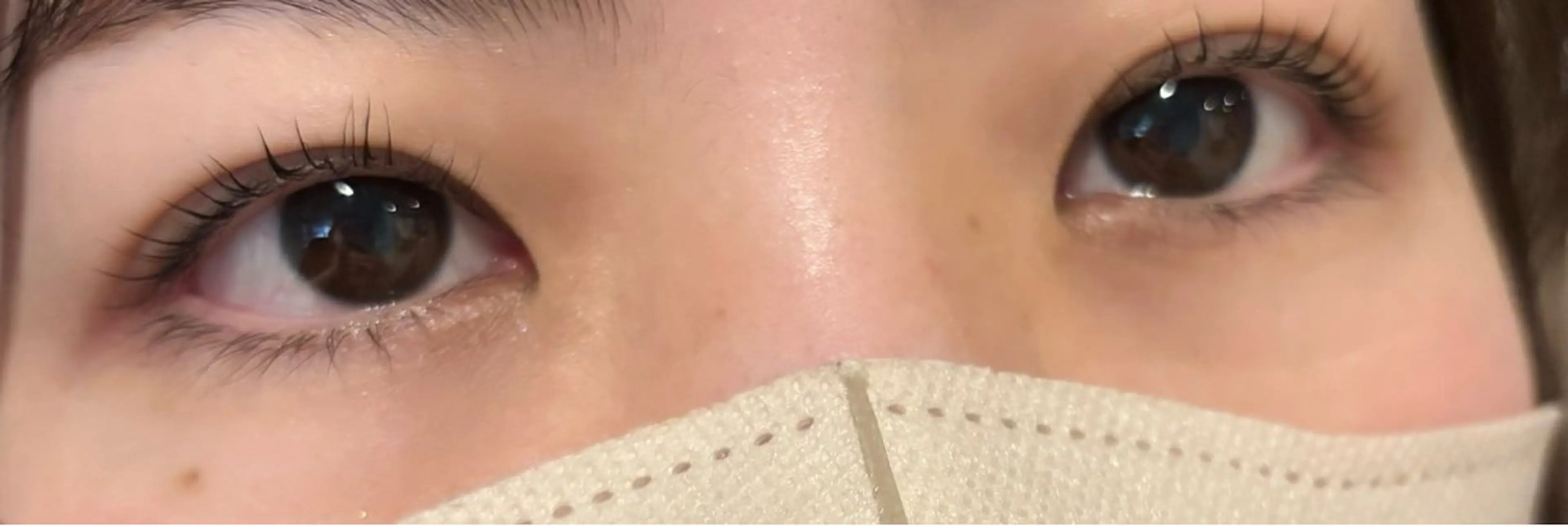 マツエク・マツパ マツパ Amelia* nail&eyeのマツエク・マツパデザイン