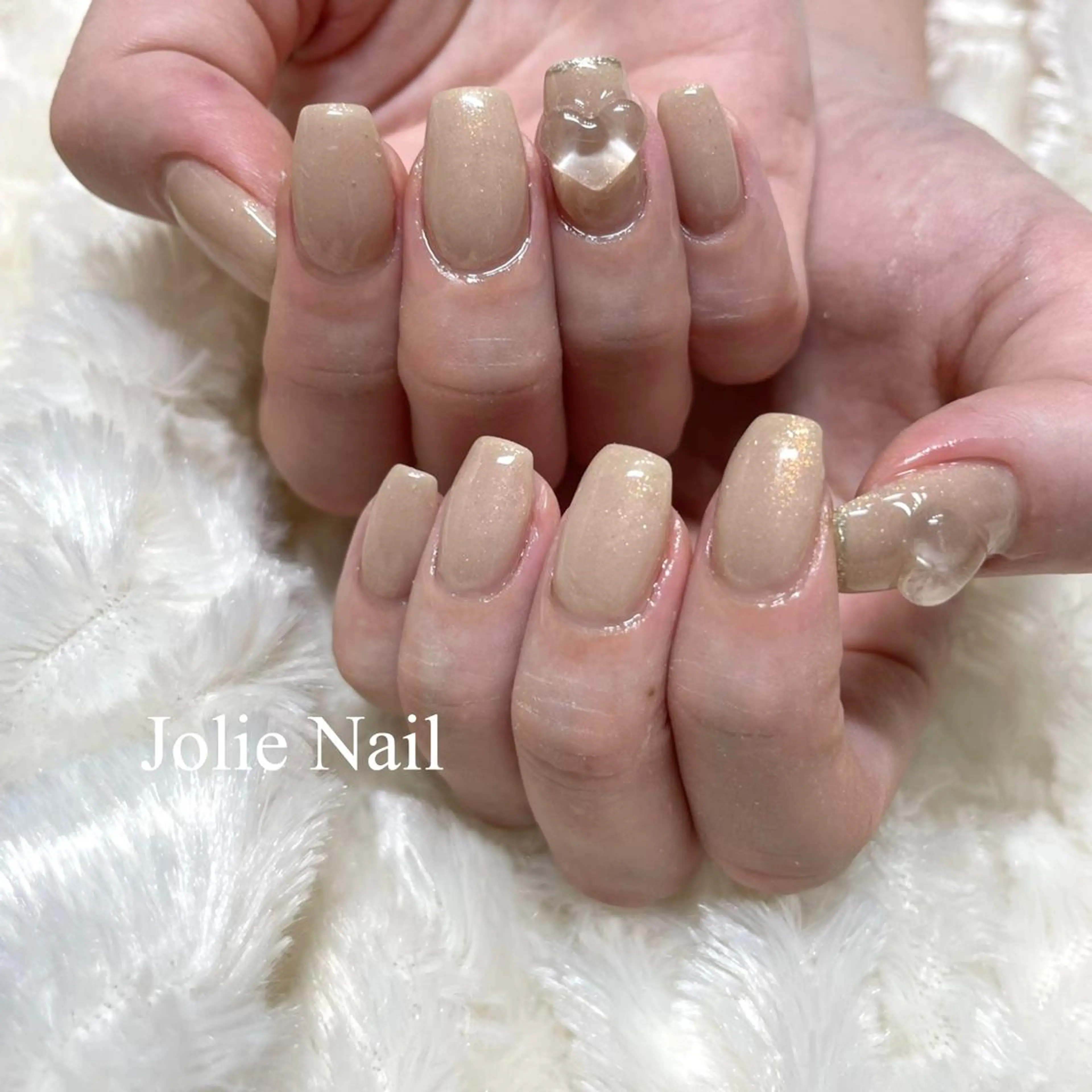 ネイル ビューティ サロンMIORAのネイルデザイン