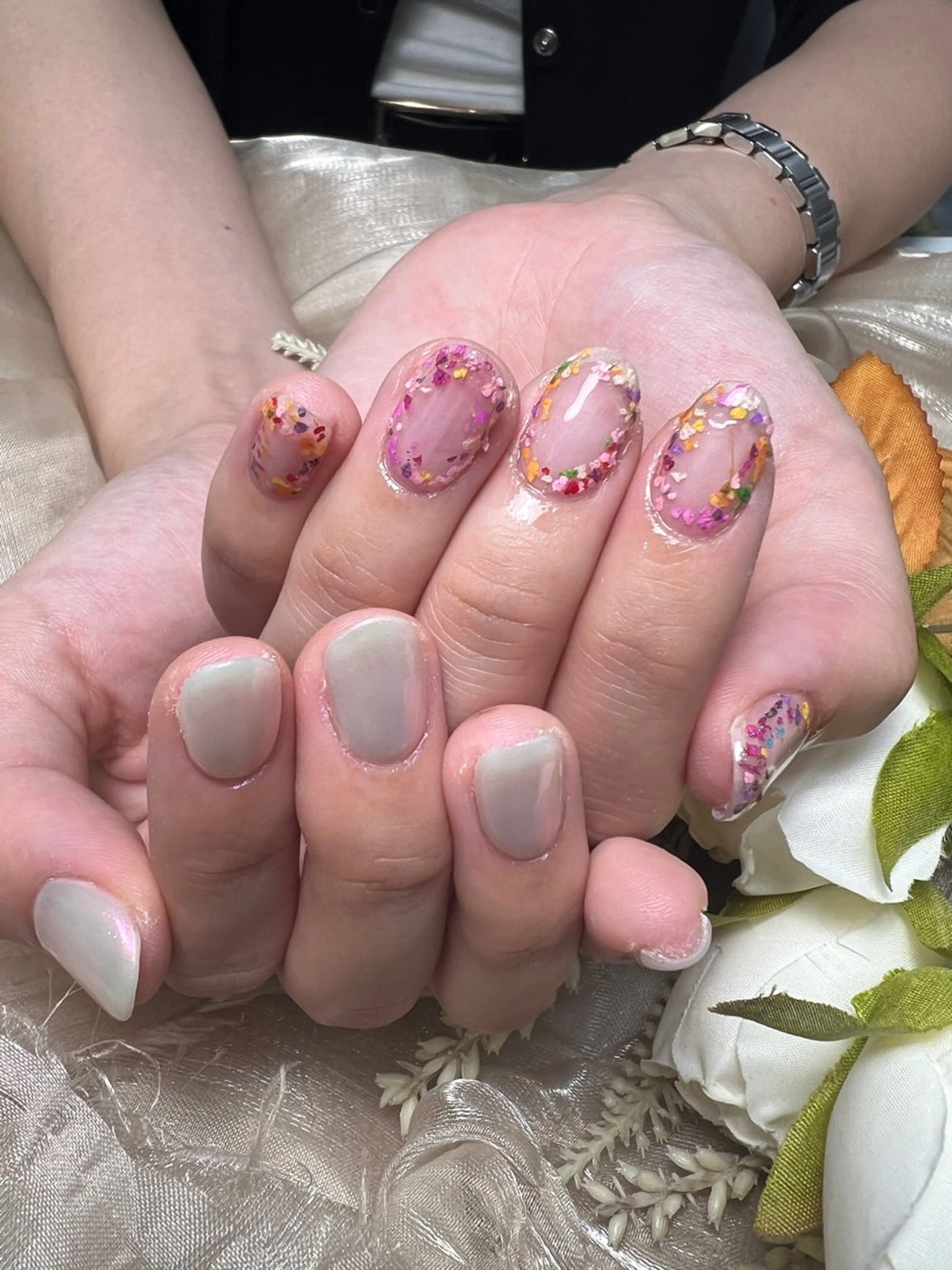 ネイル ☆cece☆ nailJRのネイルデザイン