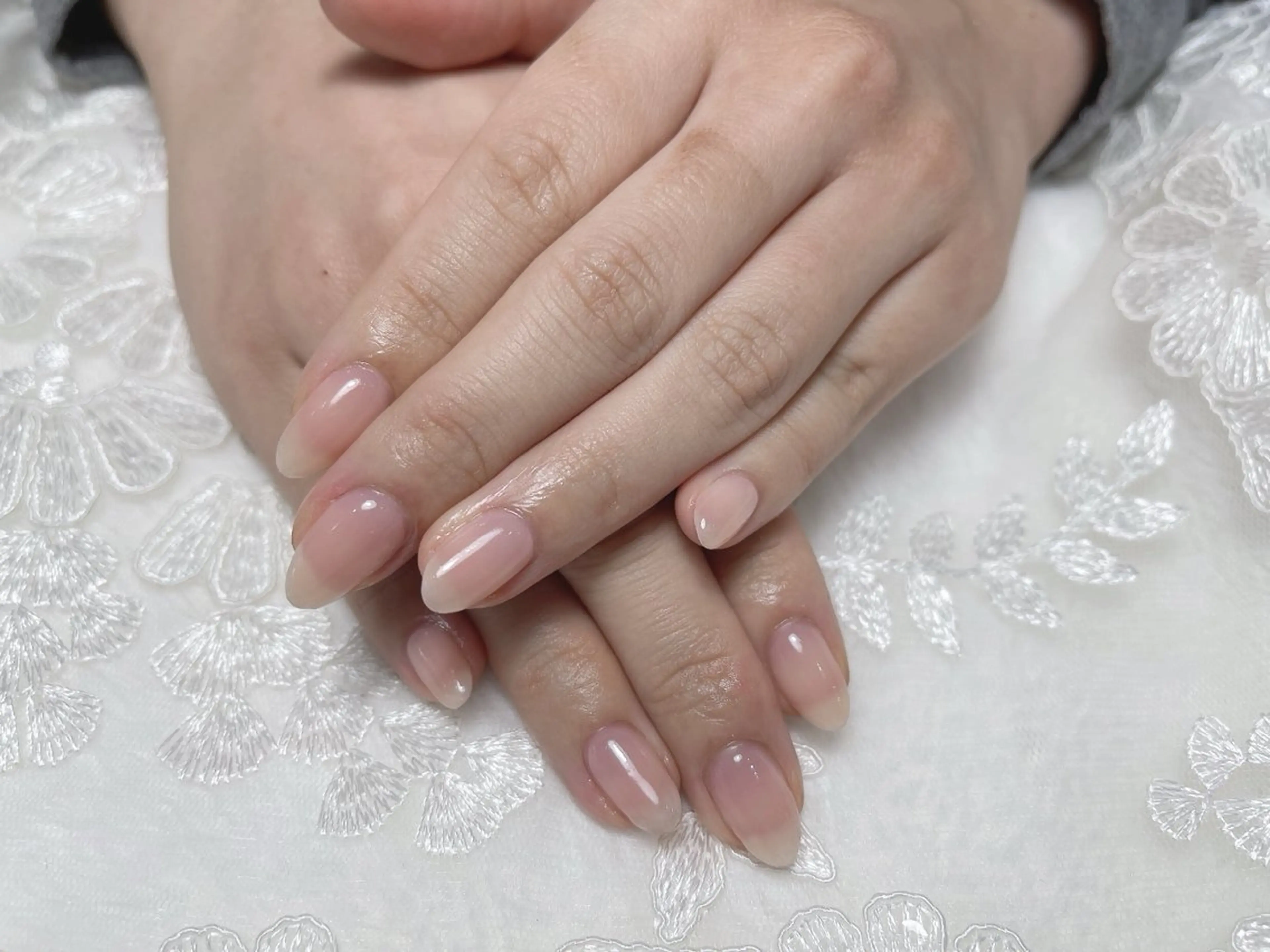 ネイル 蒲田NEVAネイル -なな💕のネイルデザイン
