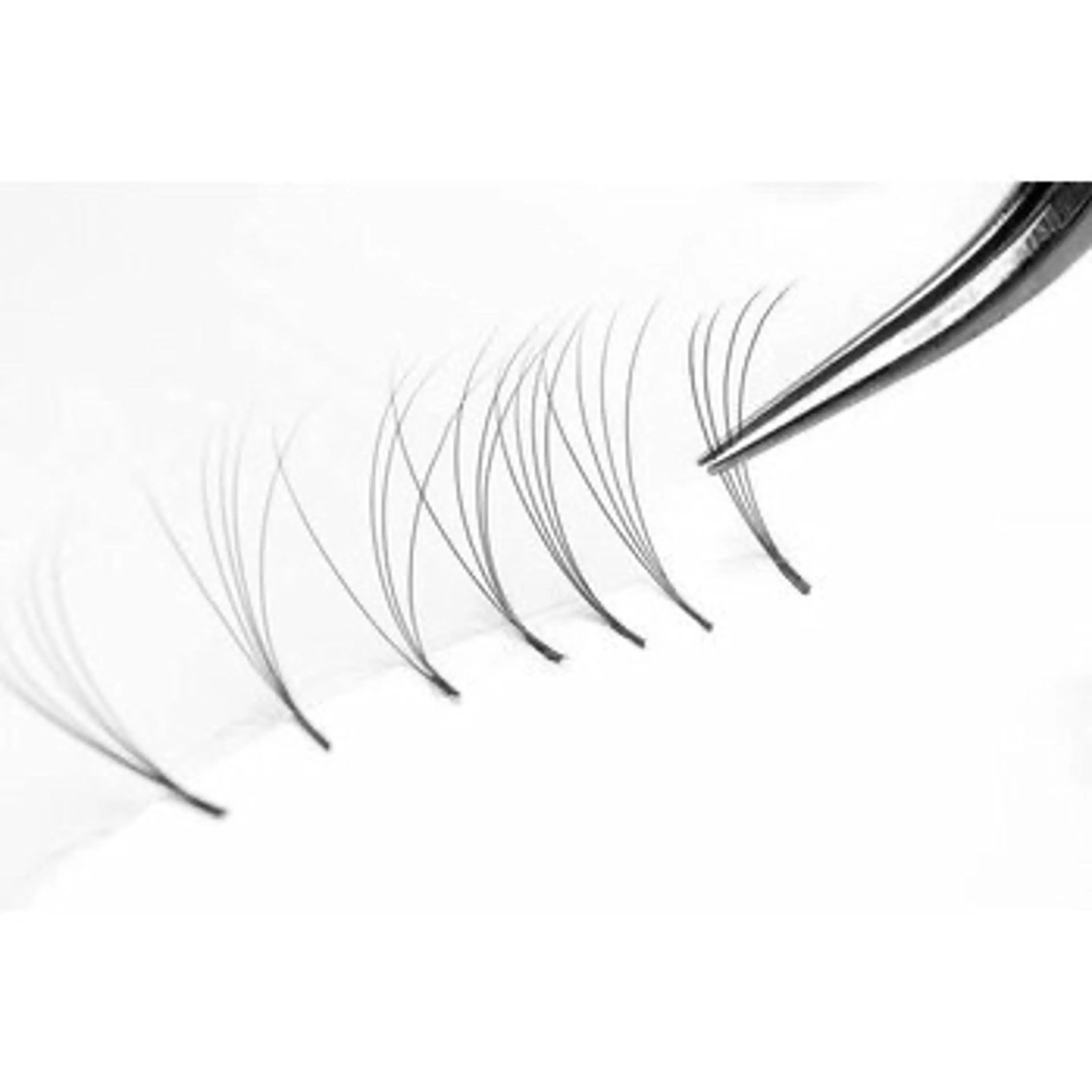 ボリュームラッシュリフト100束🍋オフなしの写真