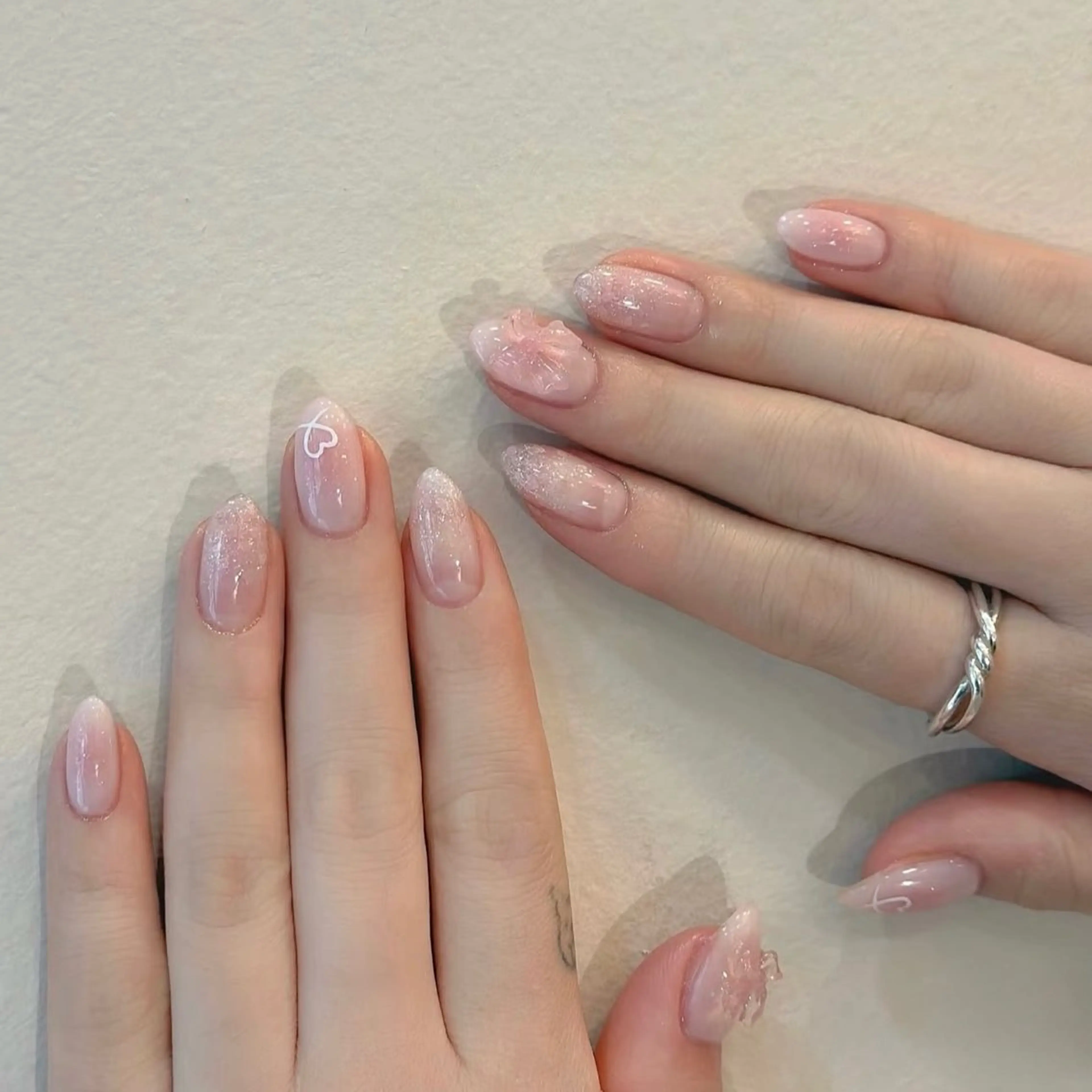 ネイル ハンドネイル Mi miaのネイルデザイン