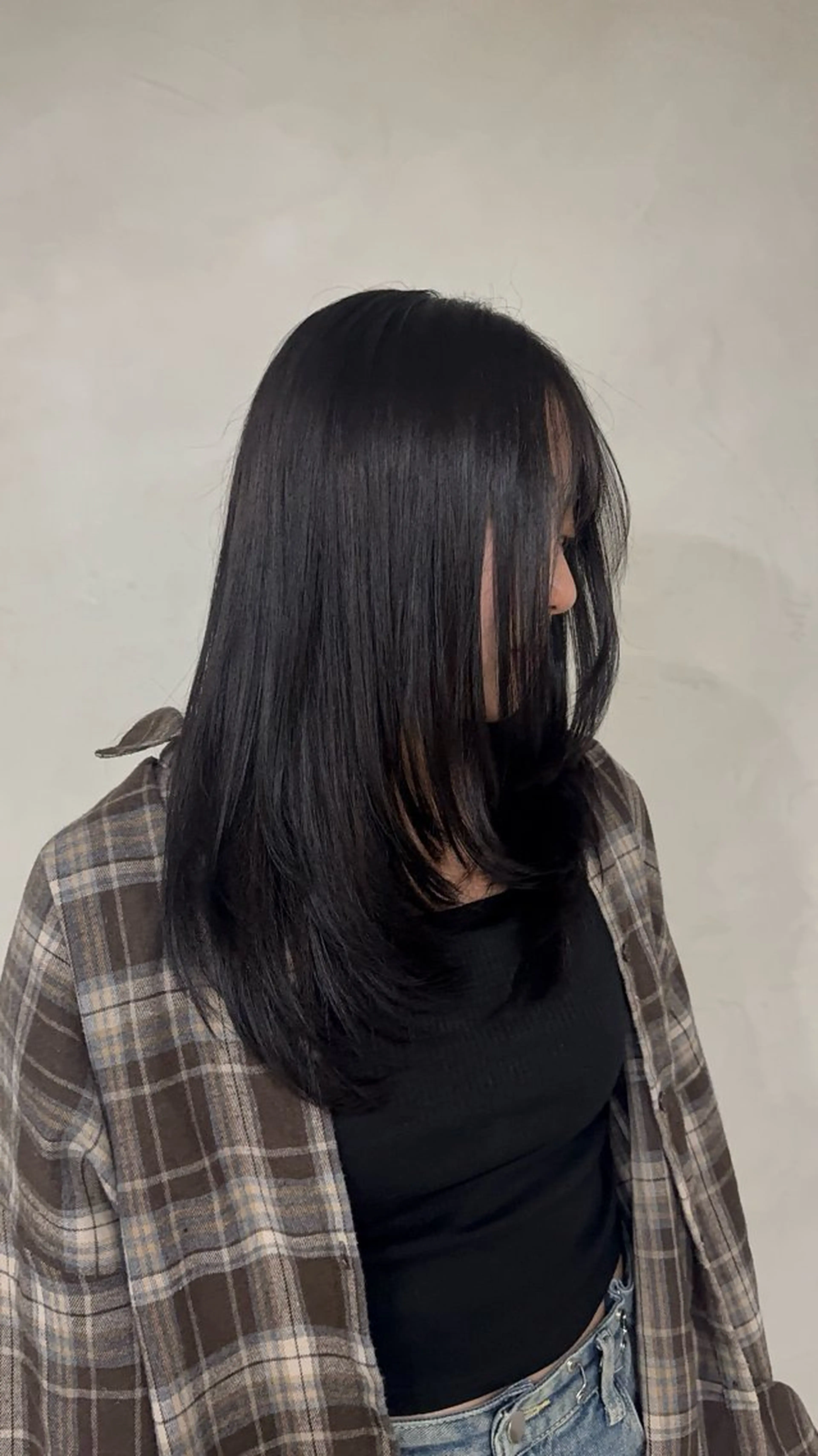 【無料】レイヤーカットモデル募集中🔥の写真