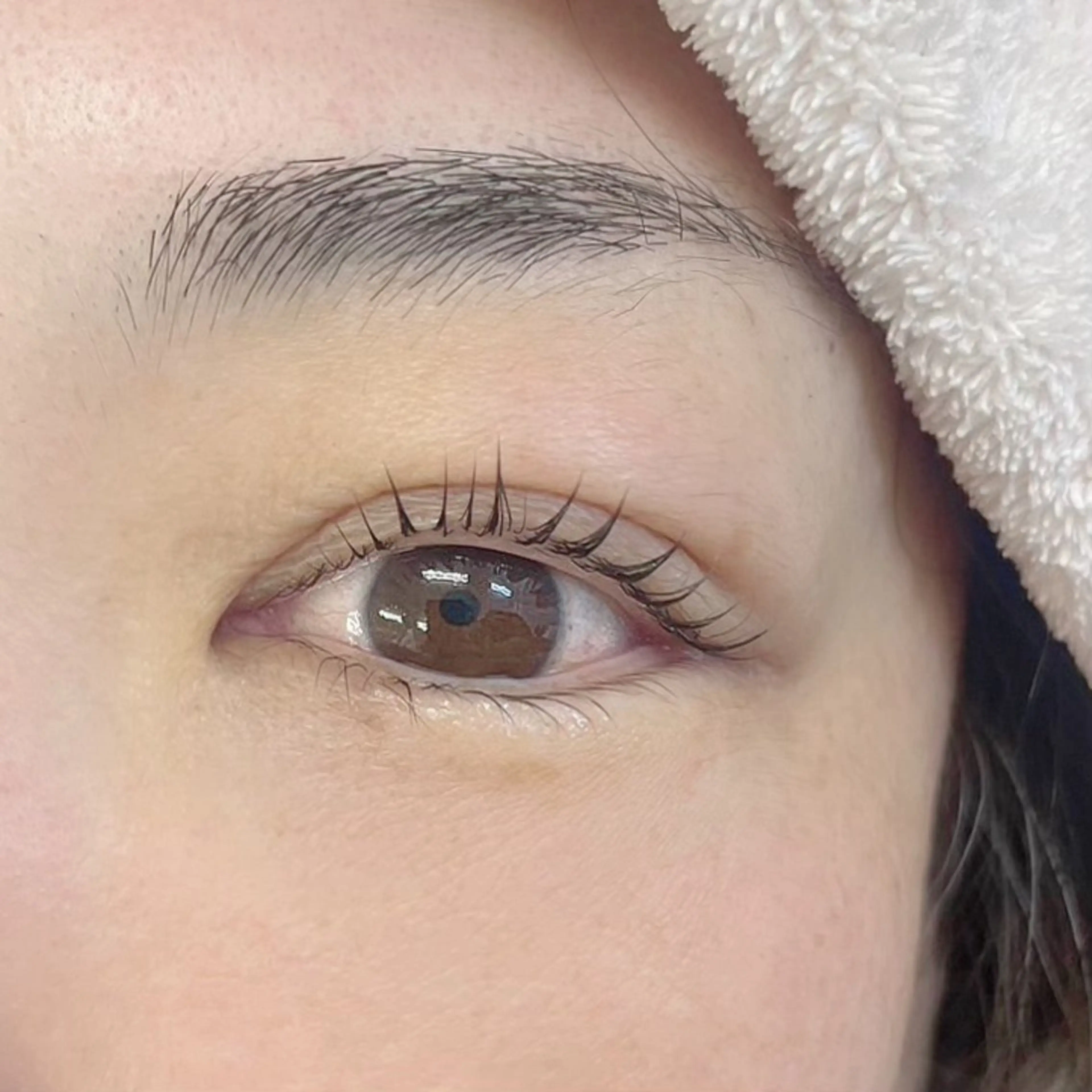 マツエク・マツパ 💎switch💎 ayaのマツエク・マツパデザイン