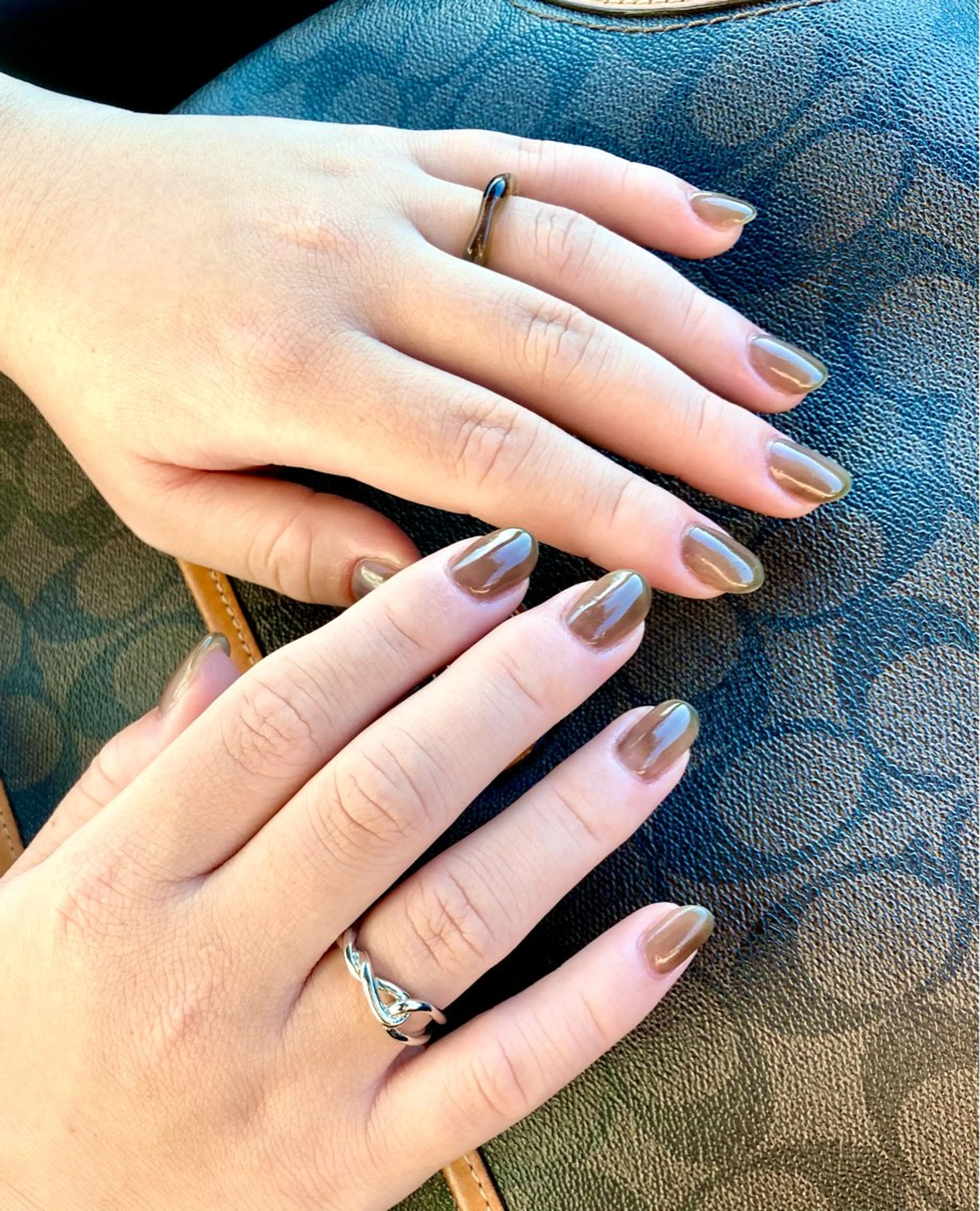 ネイル ワンカラーネイル Belle ネイル& ホワイトニングサロンのネイルデザイン