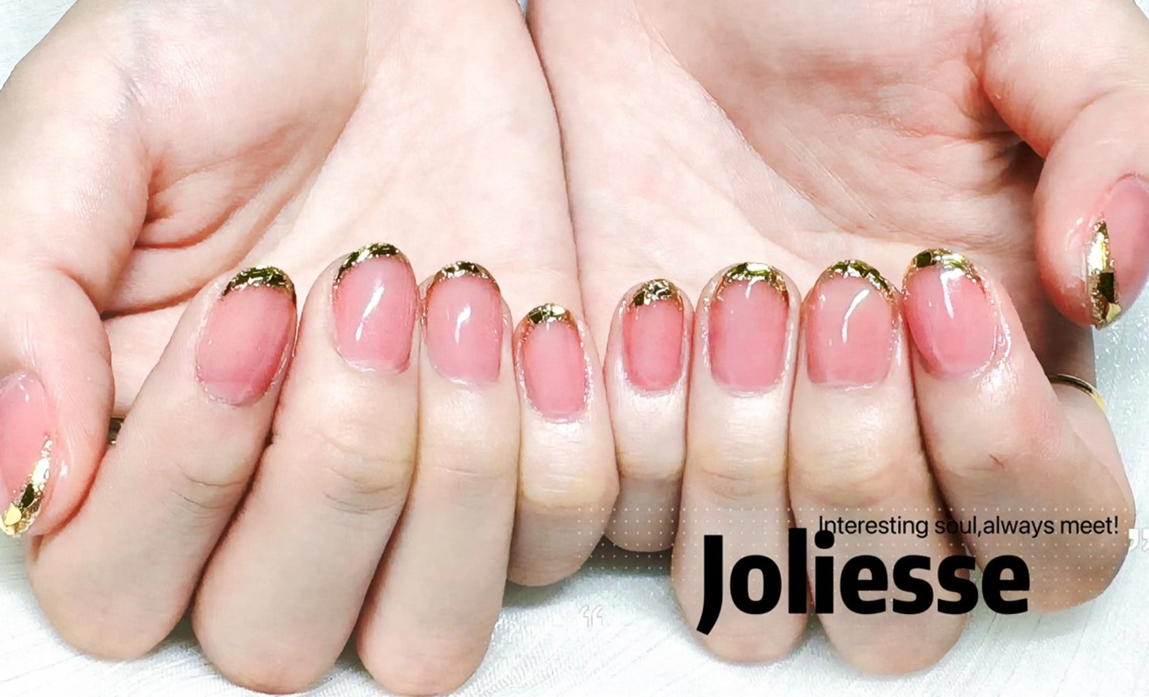 ネイル Joliesse nail salonのネイルデザイン