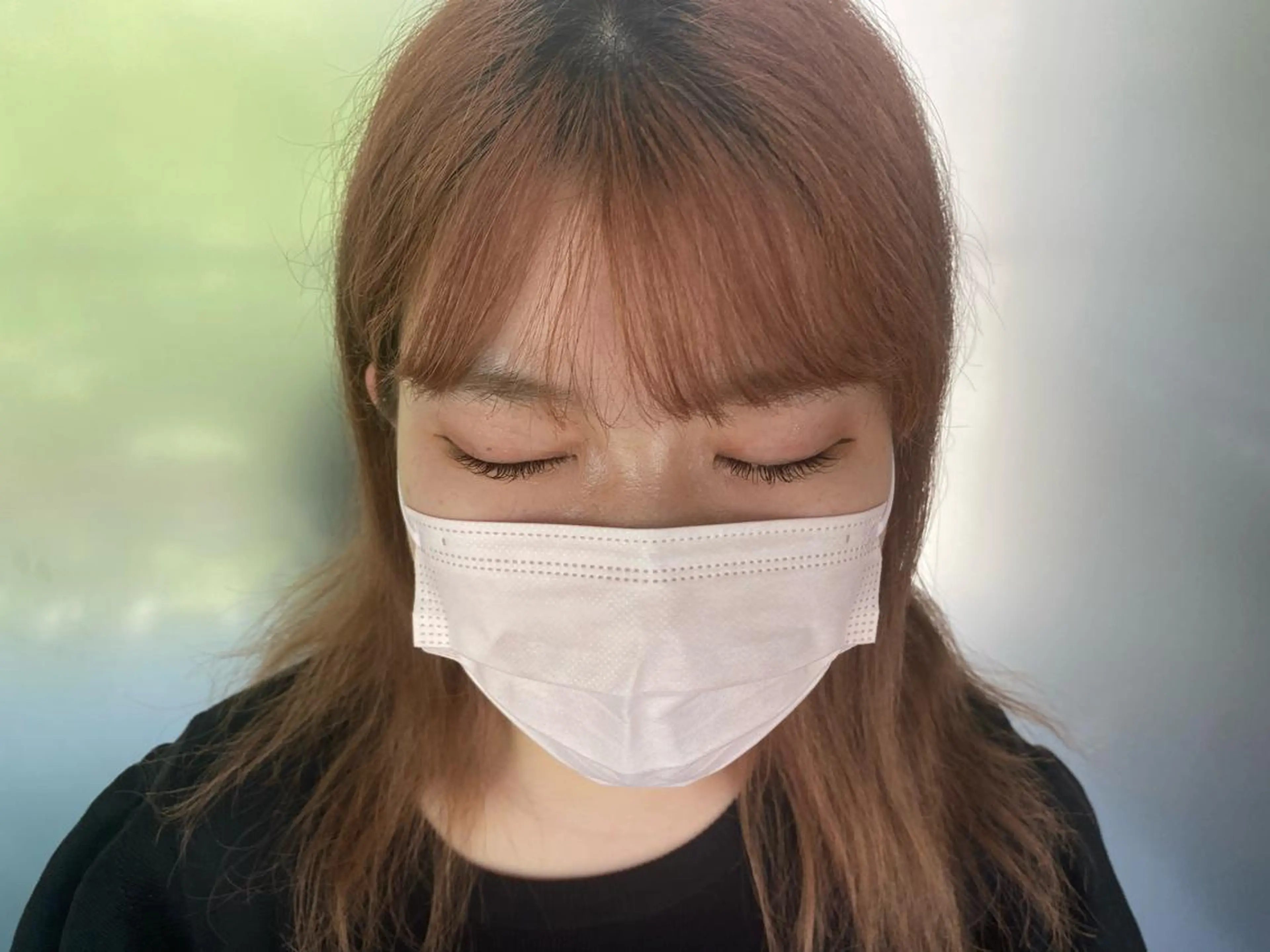 マツエク・マツパ 【美容系メンズ特化】 RYOのヘアスタイル