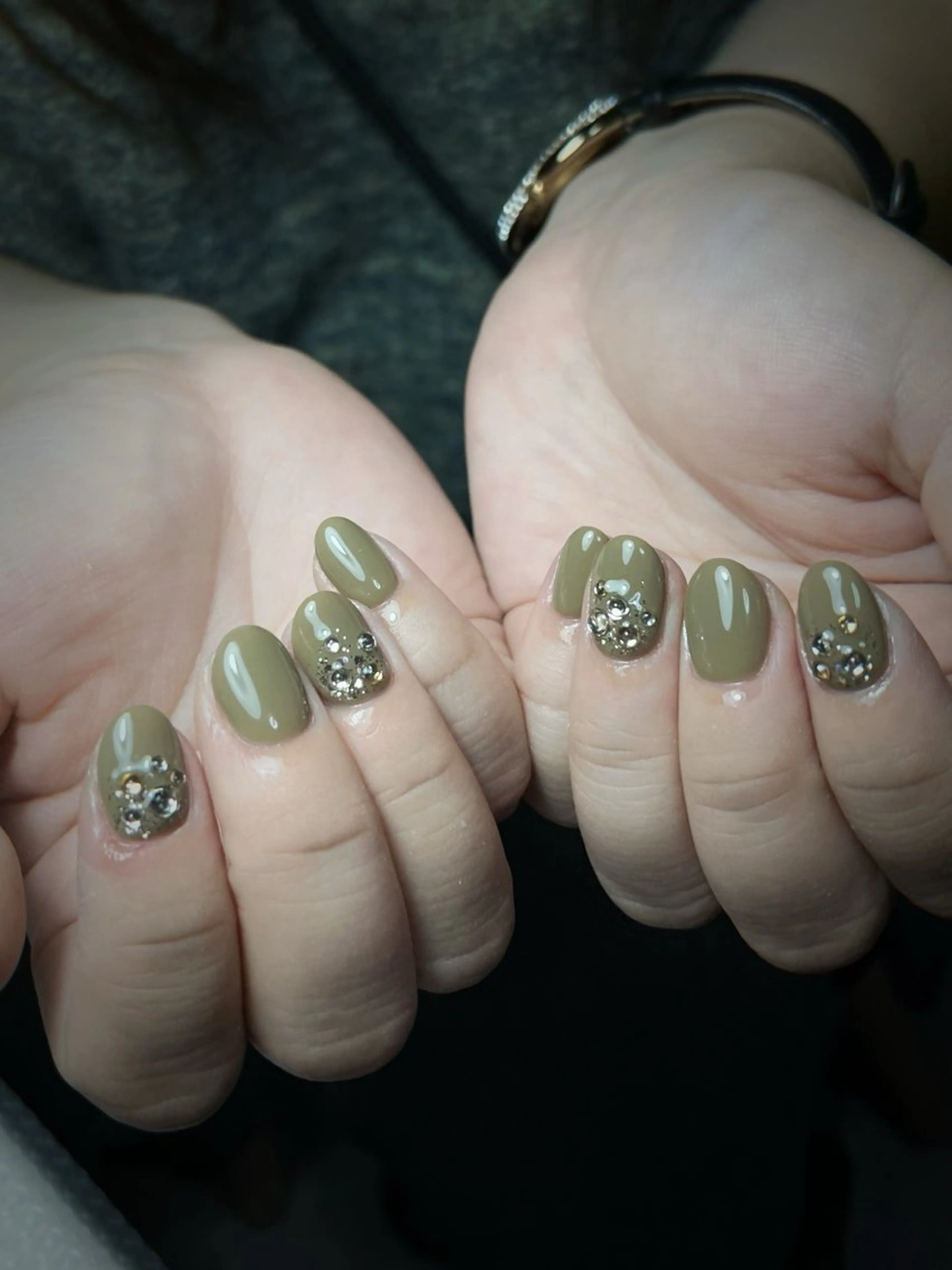 ネイル ハンドネイル YS Nailのネイルデザイン