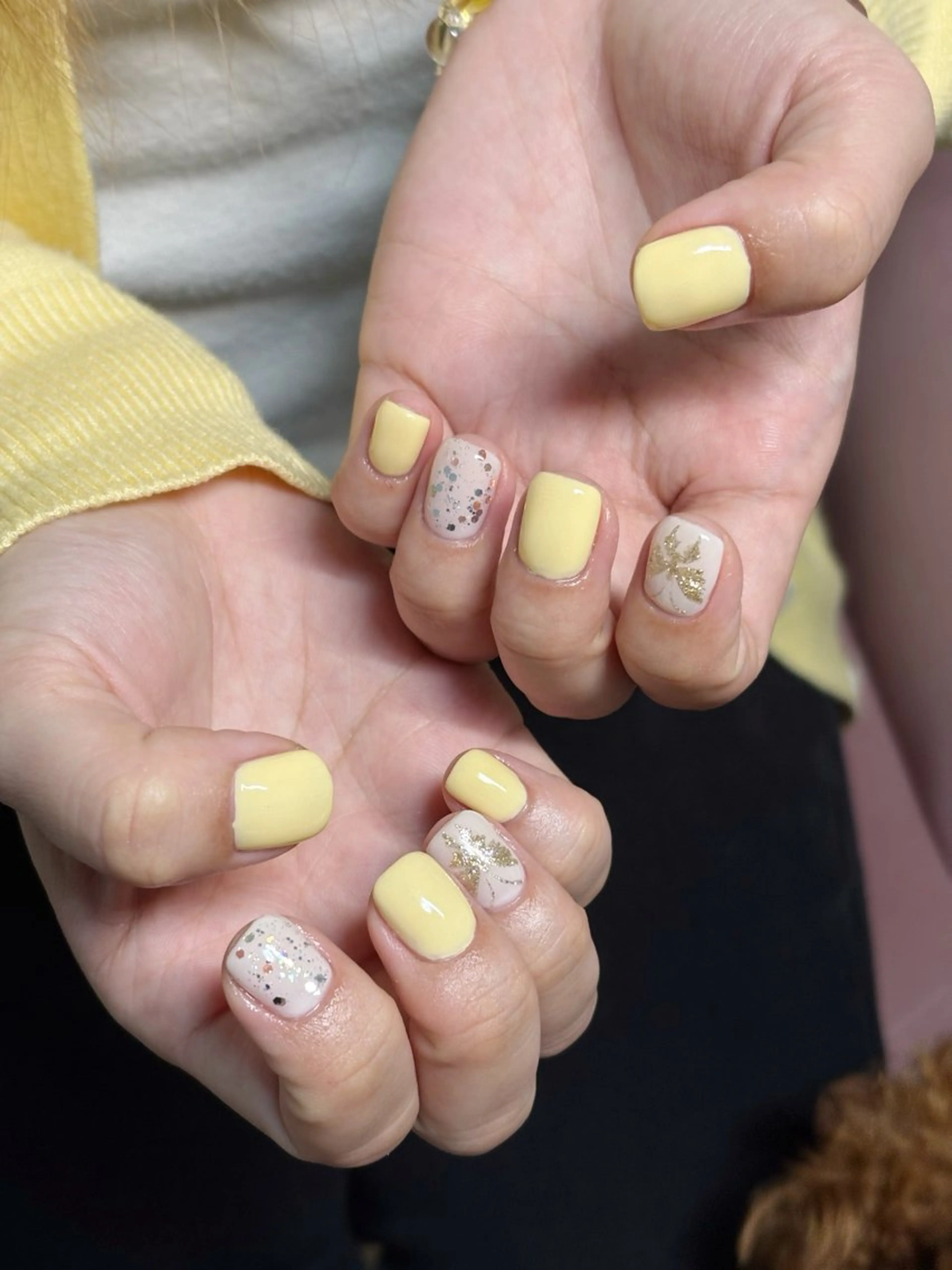 ネイル Queen‘s nailのネイルデザイン