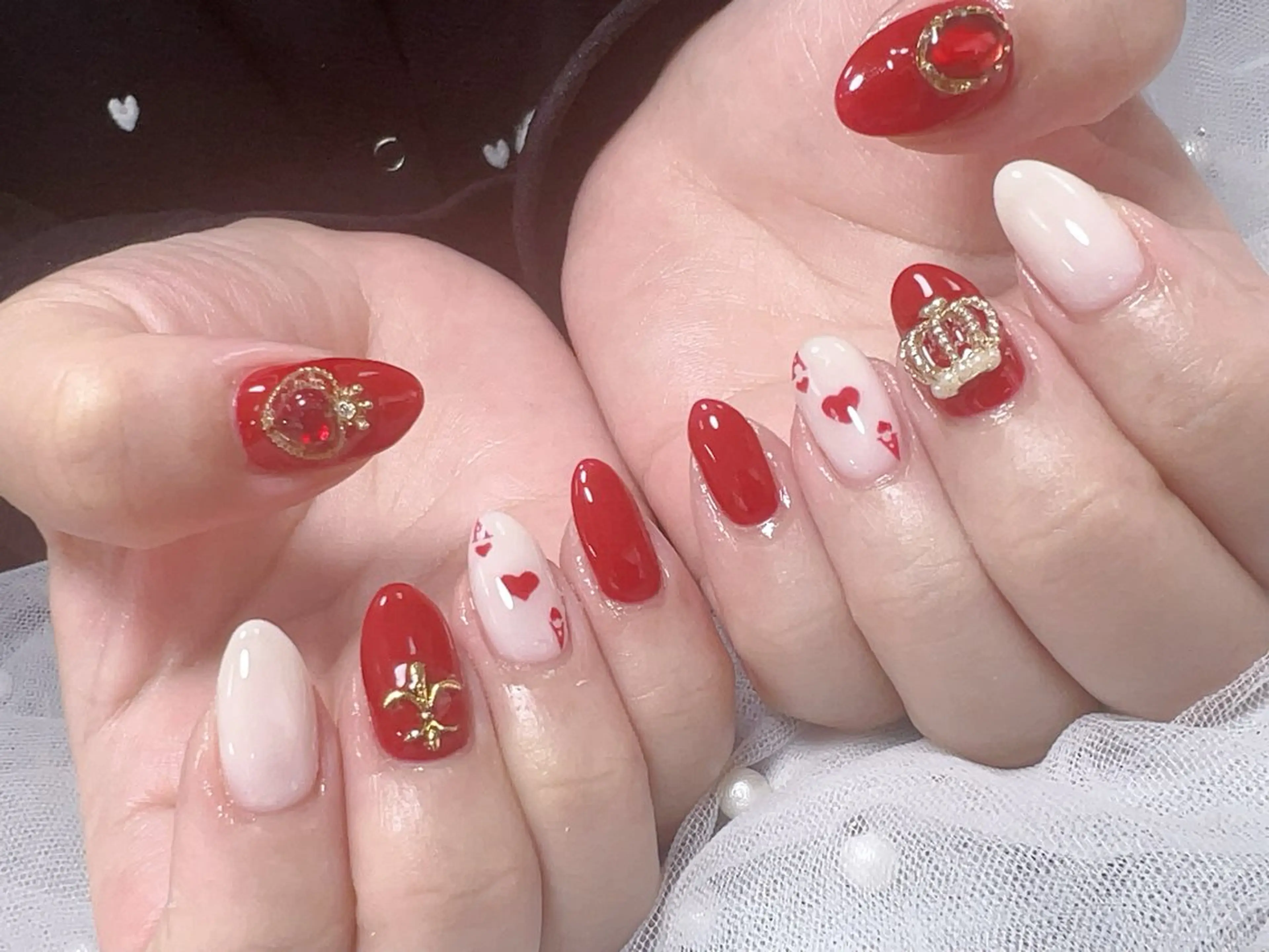 ネイル ハンドネイル Nail NaNaのネイルデザイン