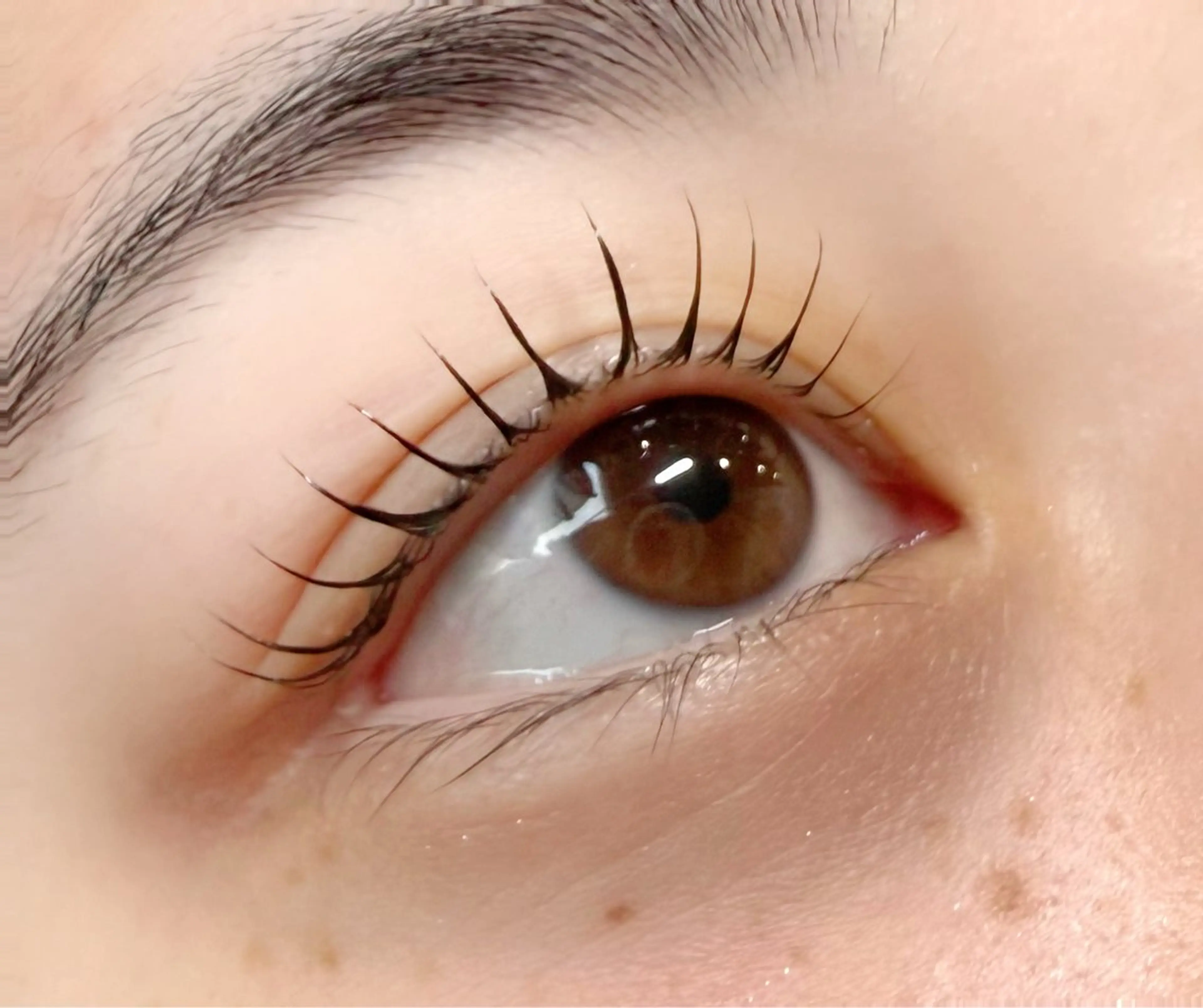 マツエク・マツパ ME-ME(ミーム)所属・ME-ME Aiのマツエク・マツパデザイン