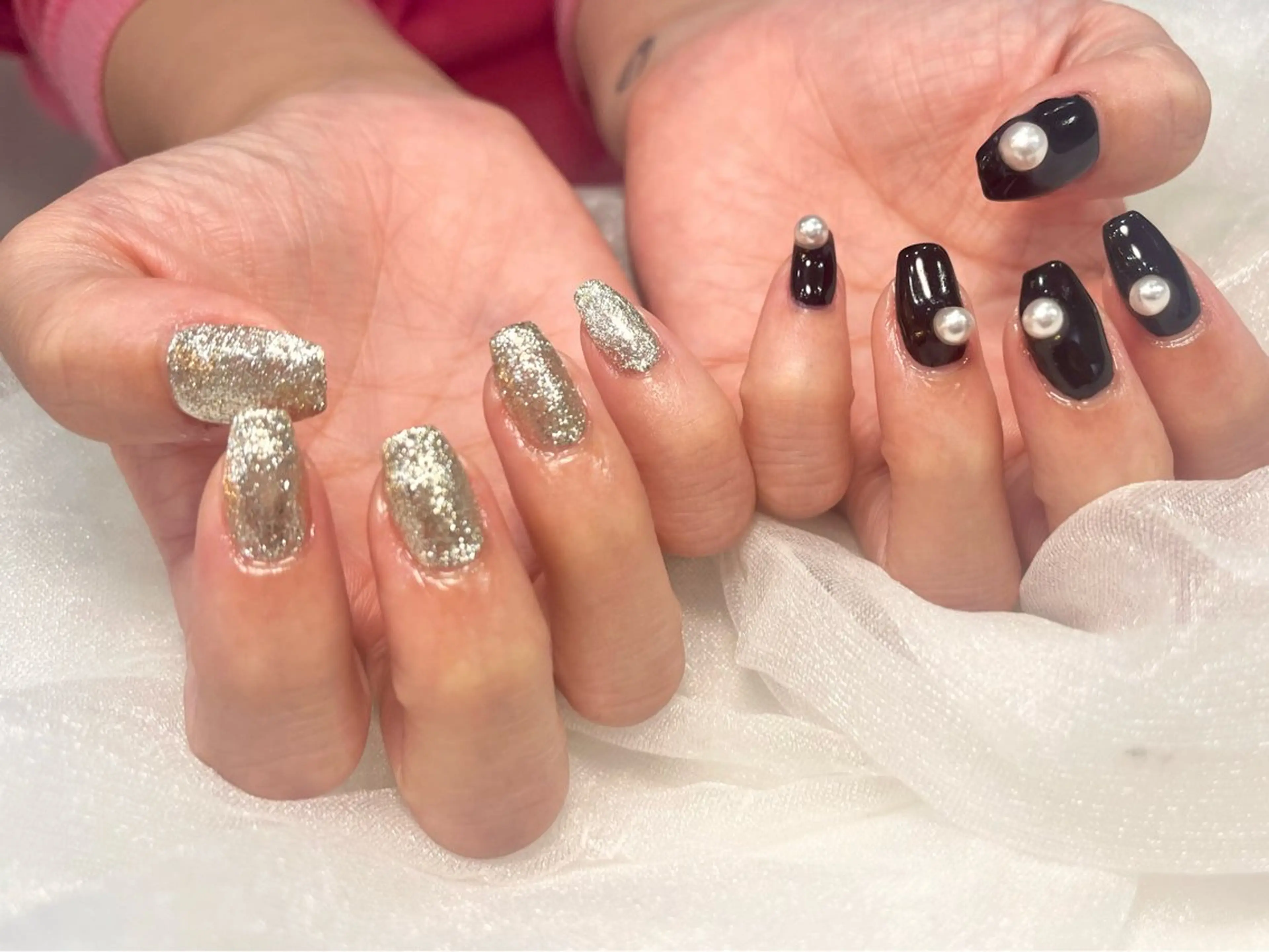 ネイル quartetto所属・nail salon quartettoのネイルデザイン