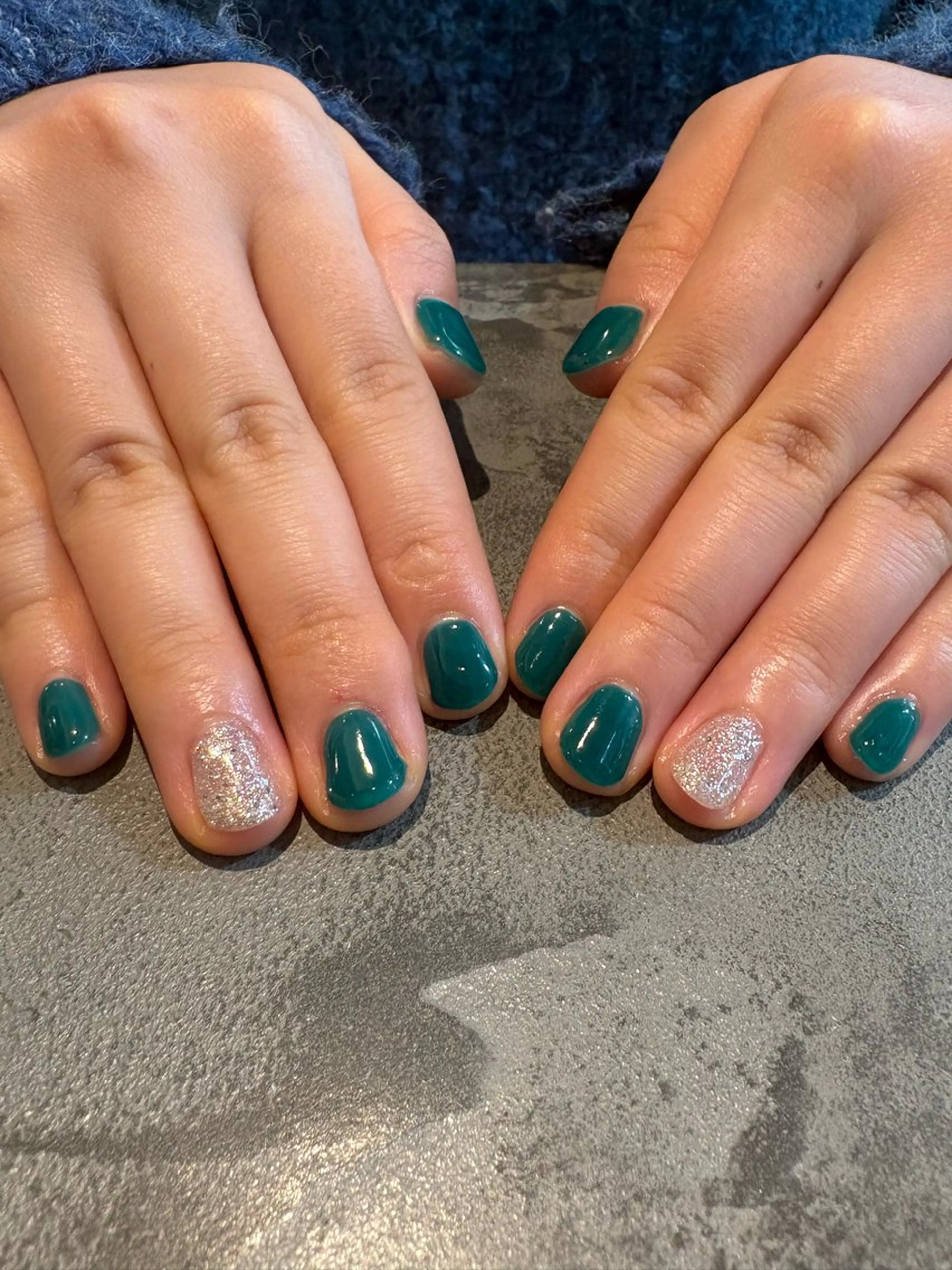 ネイル plume. koyukiのネイルデザイン