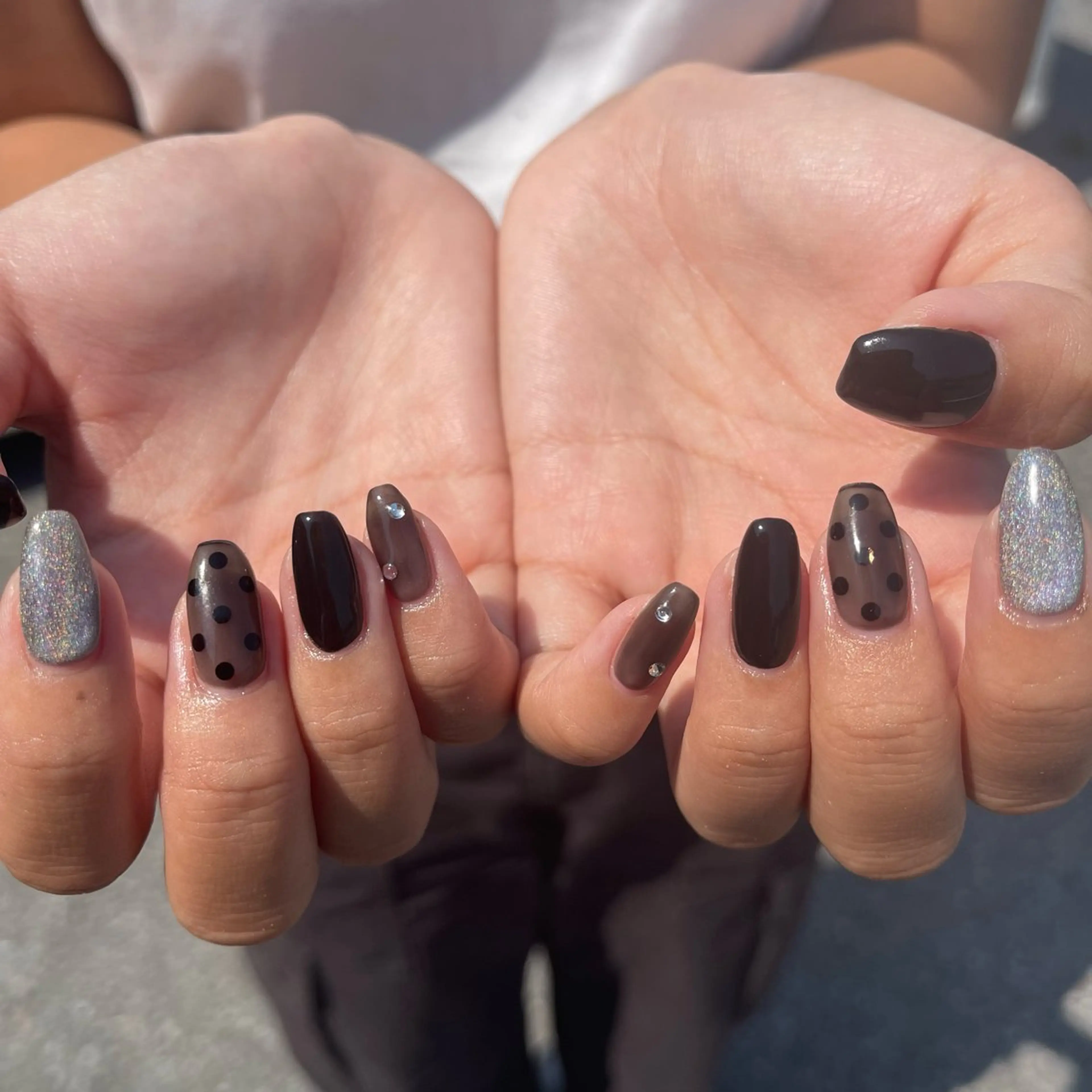 ネイル sign nail matsuriのネイルデザイン