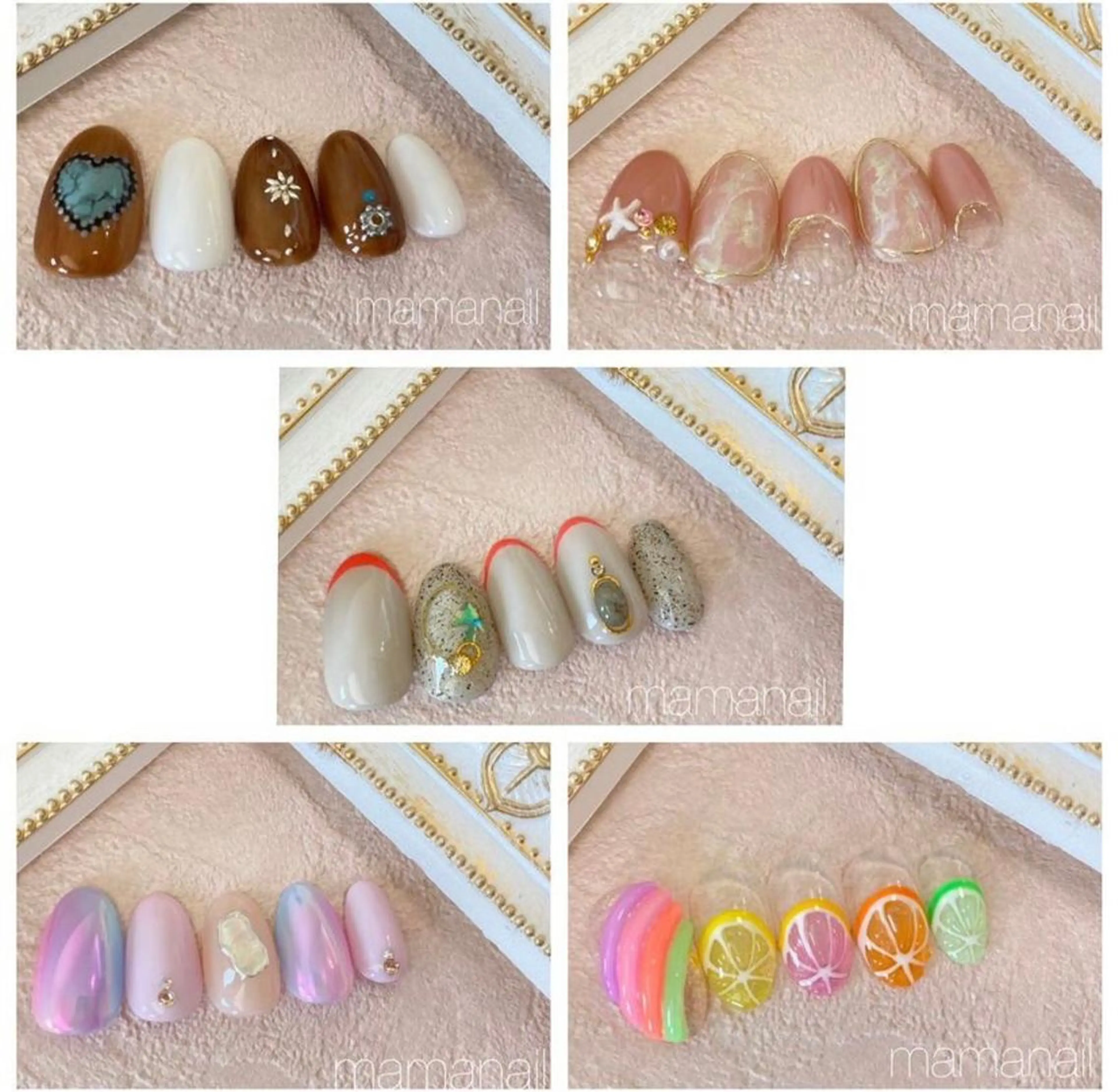 ネイル フラッシュネイル フットネイル ジェルネイル ロングネイル オフィスネイル ネイルサロン mama nailのネイルデザイン