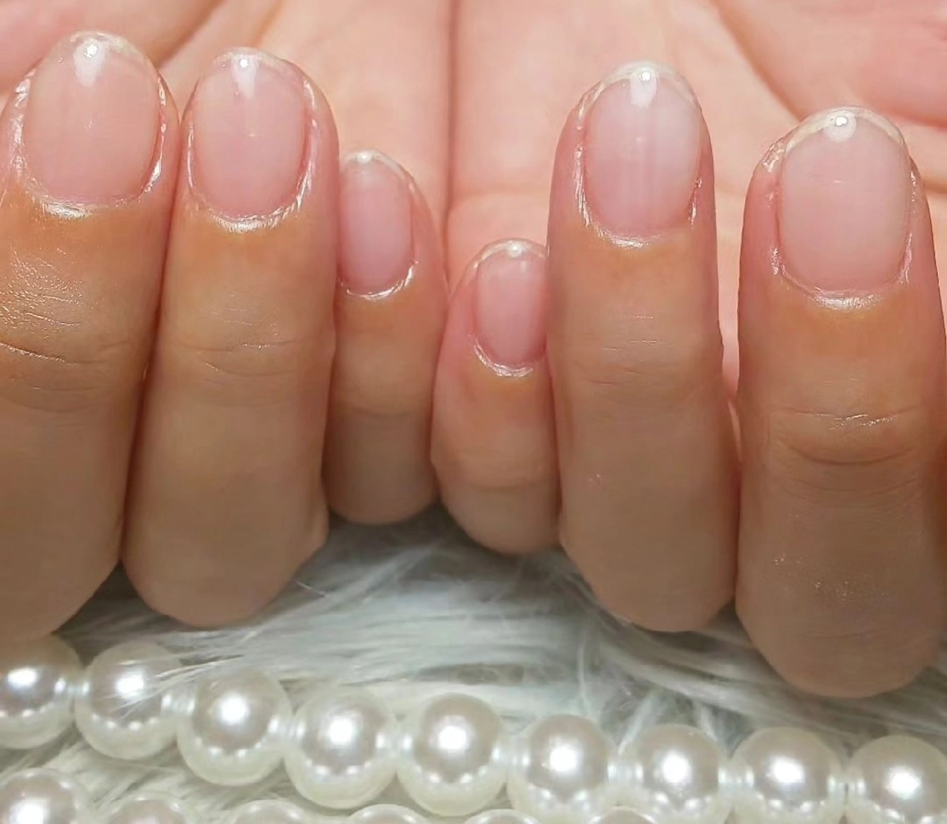 ネイル ハンドネイル Nail Salon RIN'の眉毛・アイブロウイメージ