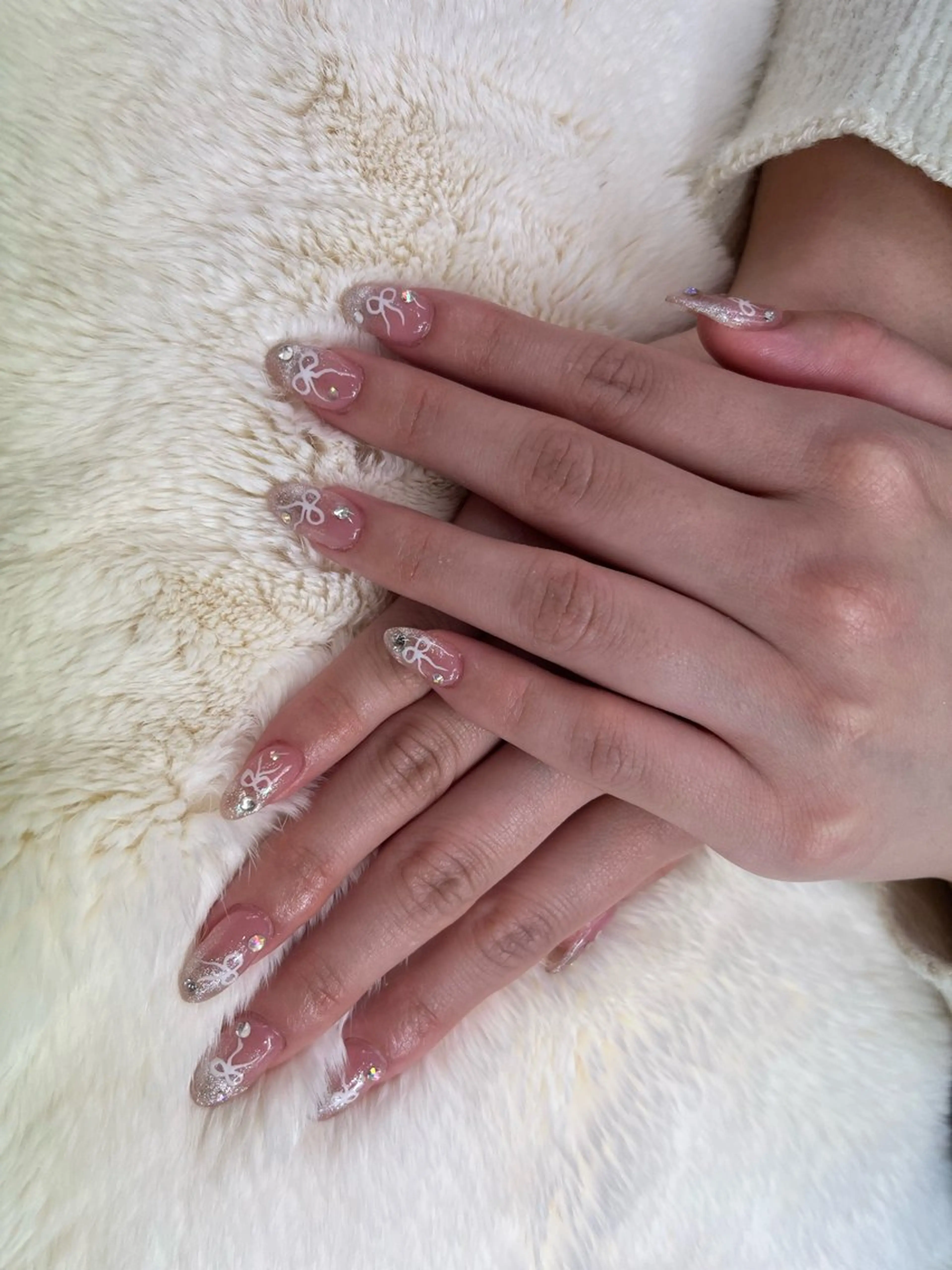 ネイル ミモ KIKOのネイルデザイン