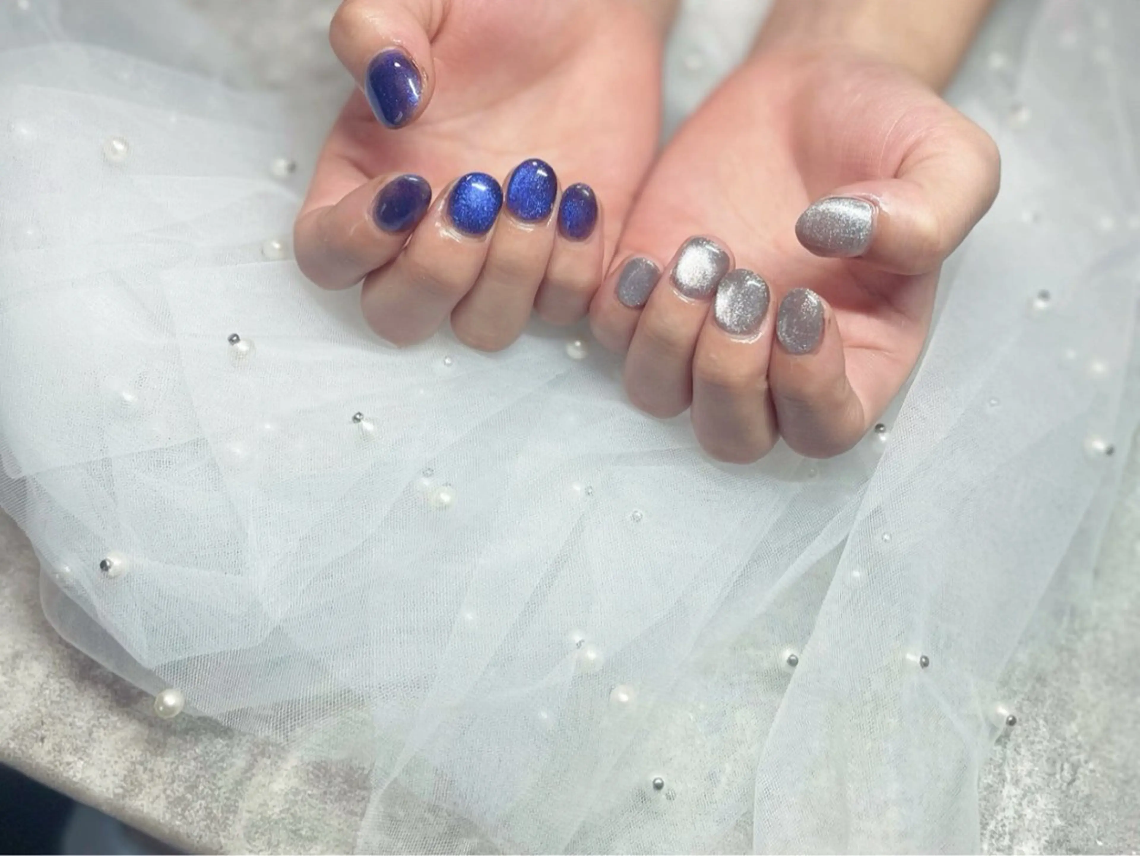 ネイル ハンドネイル Private nail salonのネイルデザイン