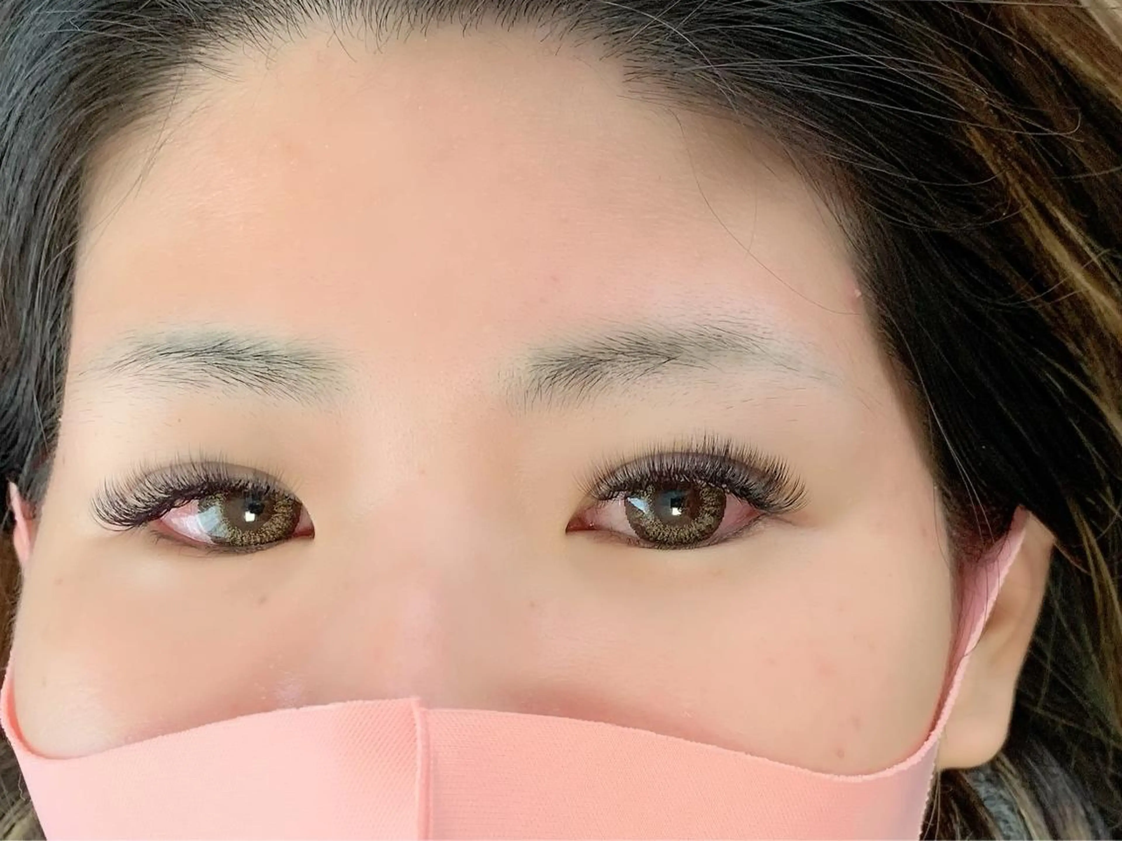 マツエク・マツパ salonLADYSTYLE所属・稲嶺 美華のエステ・リラクイメージ