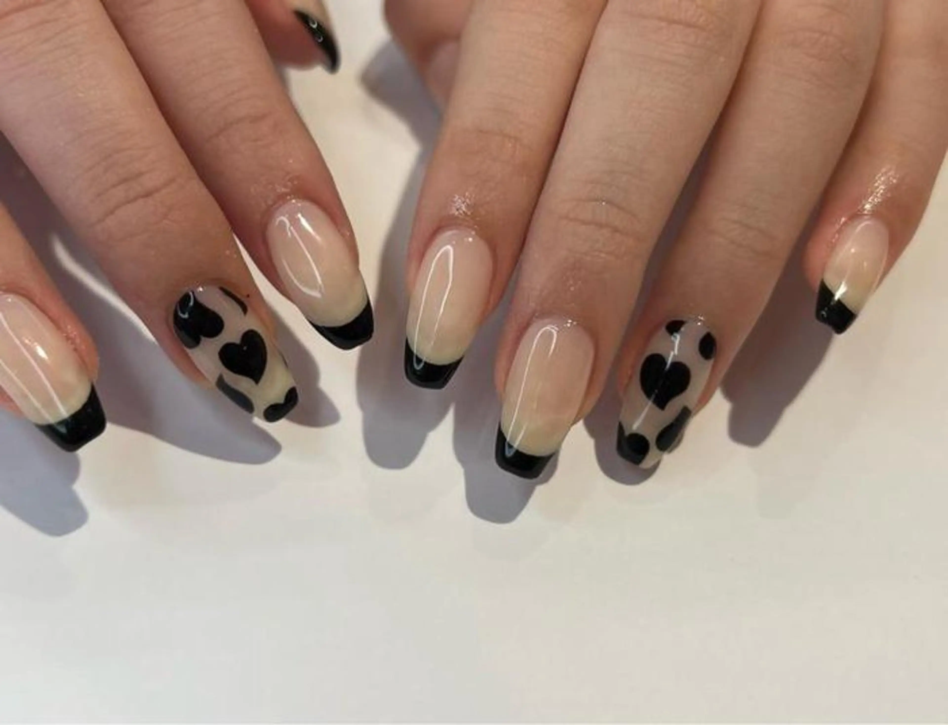 ネイル ハンドネイル VANNAILSALON 海老名店所属・VANNAIL 海老名店のネイルデザイン