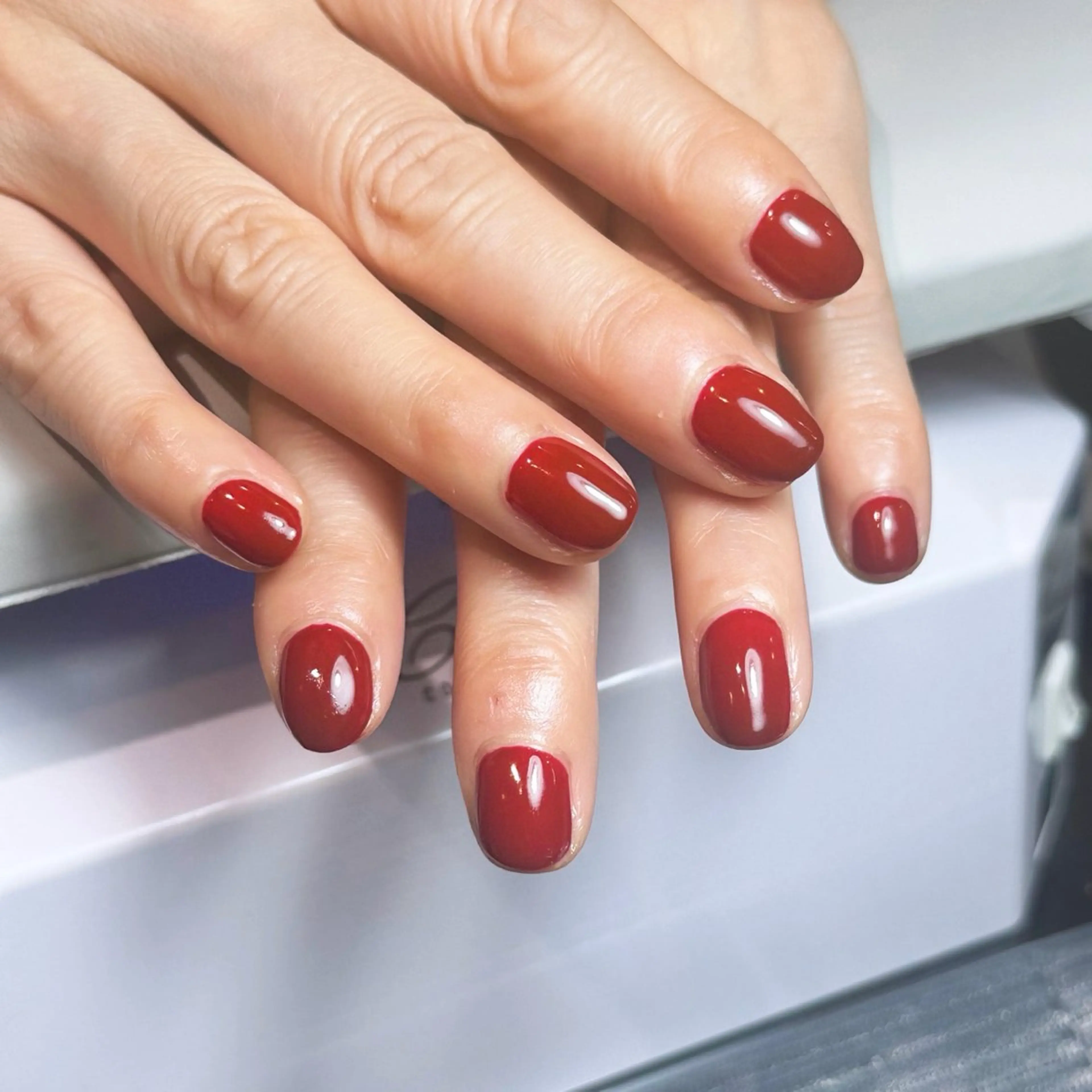 ネイル 横川 杏子のネイルデザイン