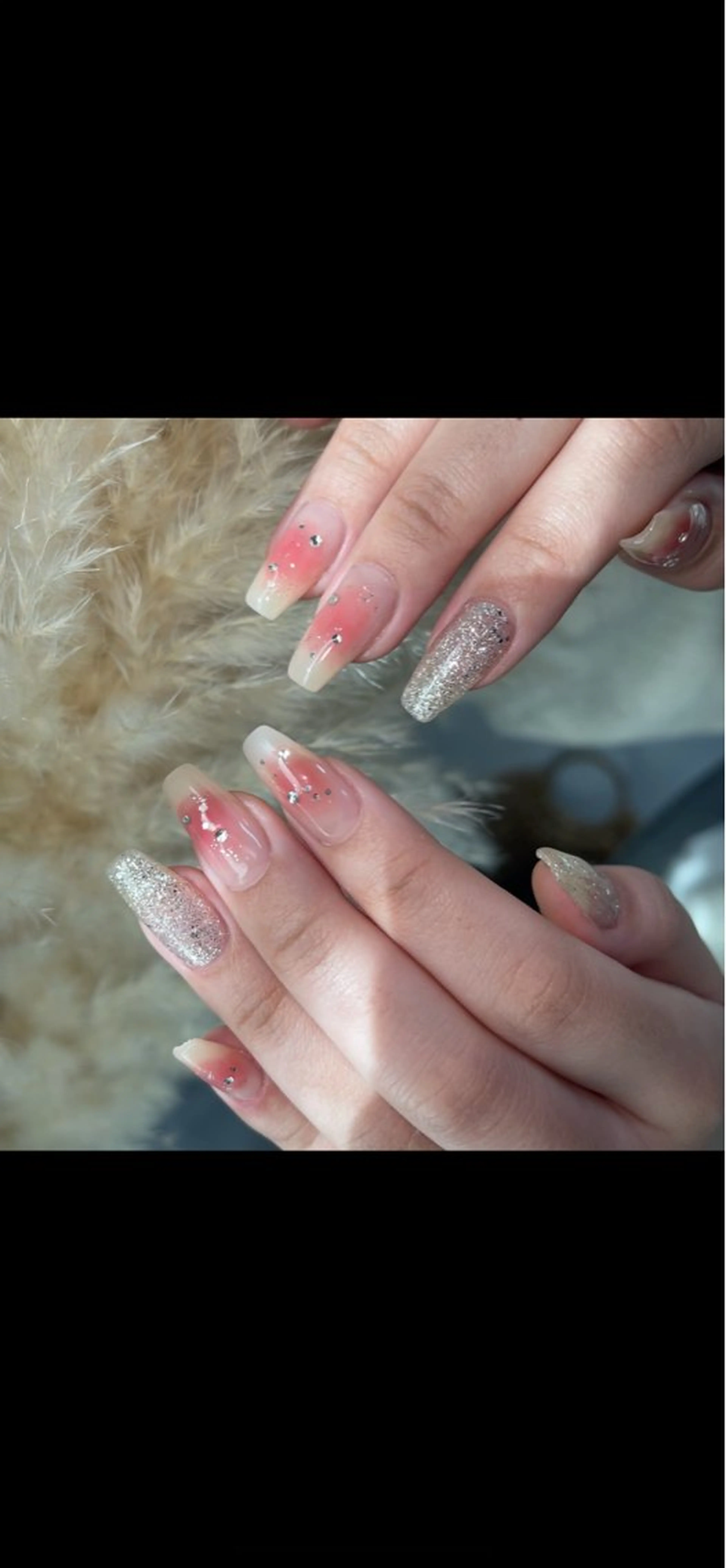 ネイル bea nailのネイルデザイン