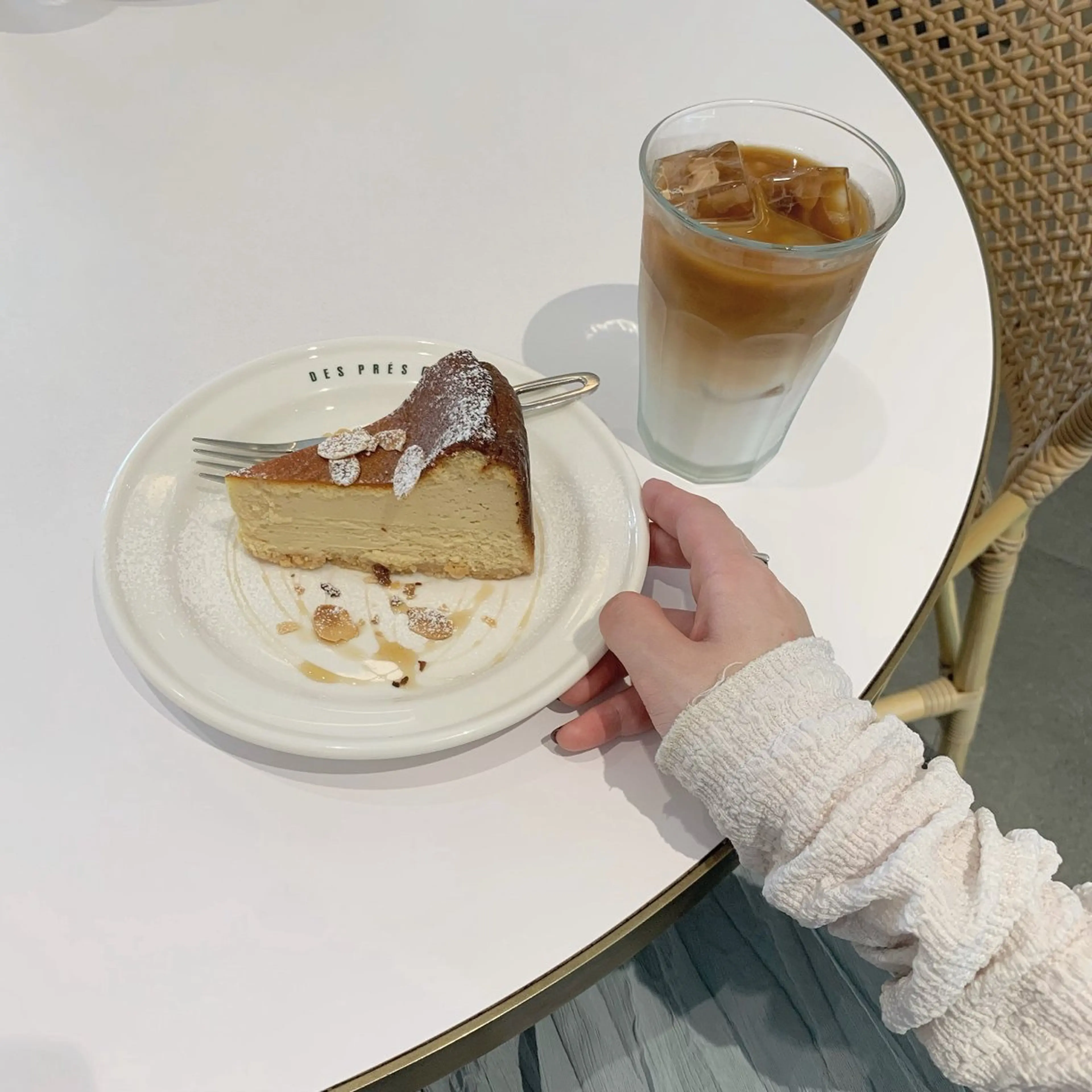 ParveMix / 横谷 日菜子🍨♡のヘアスタイル