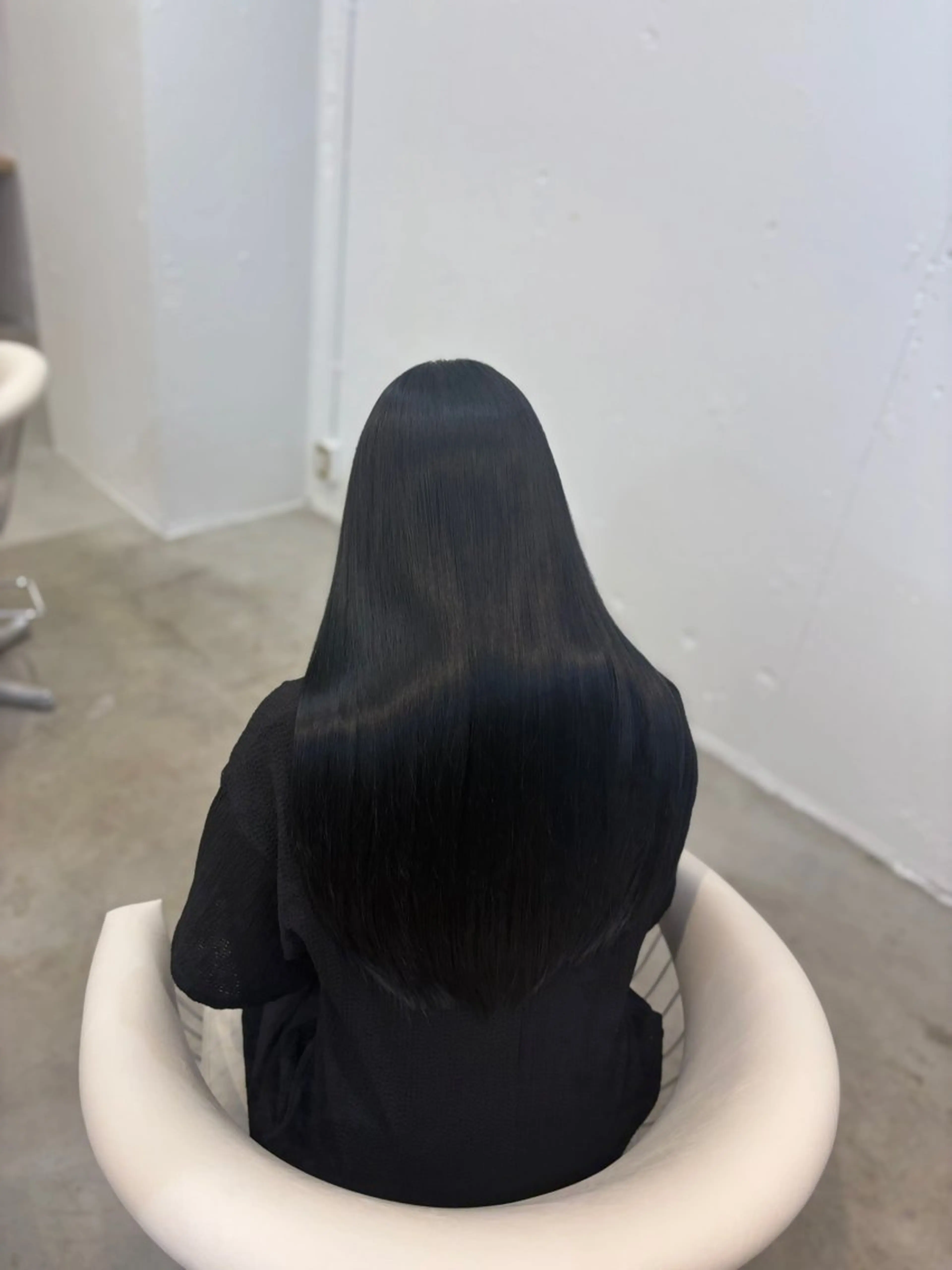 ✧‧˚ケラチントリートメント⟡꙳の写真