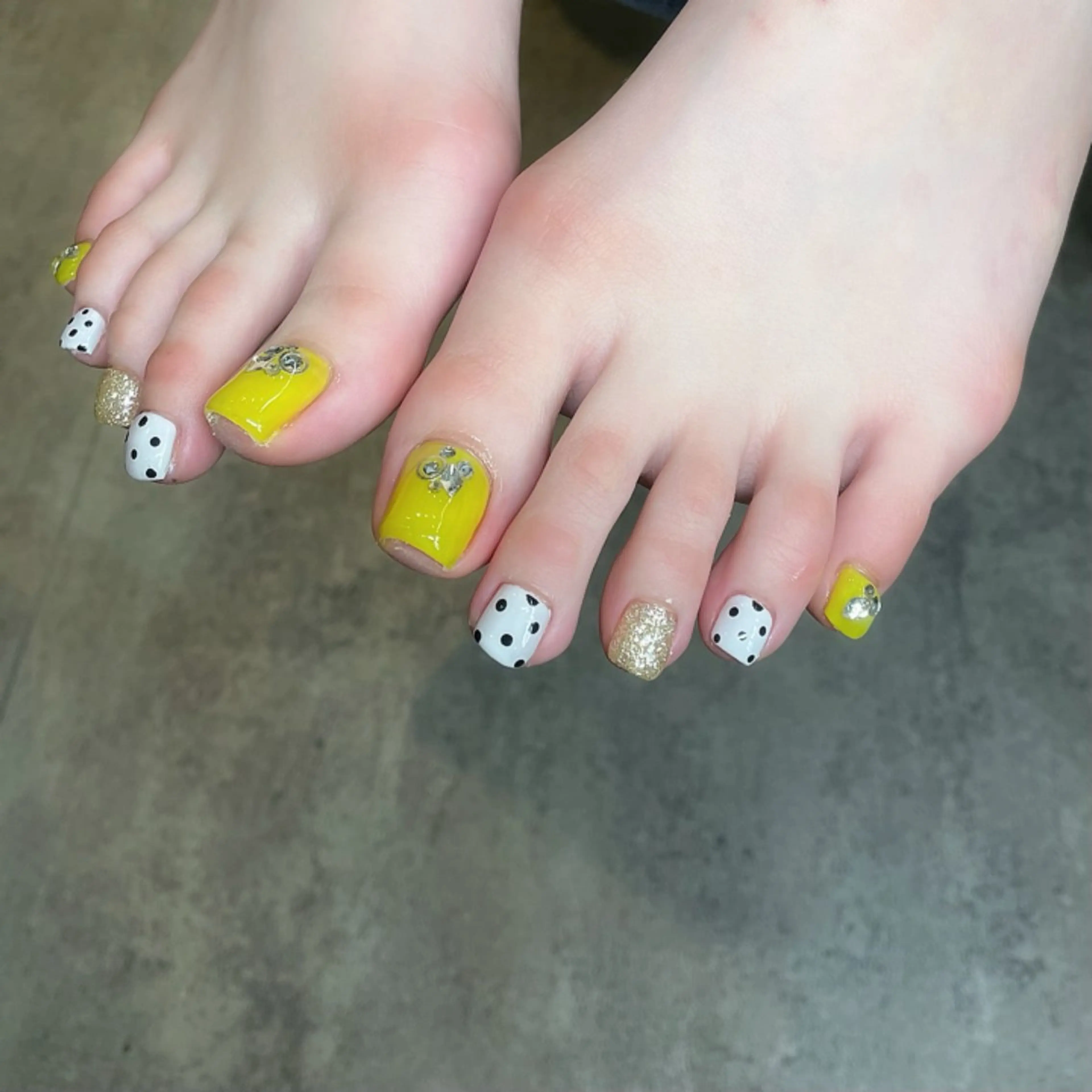 ネイル nail salon zero°所属・nail salon zero°のネイルデザイン