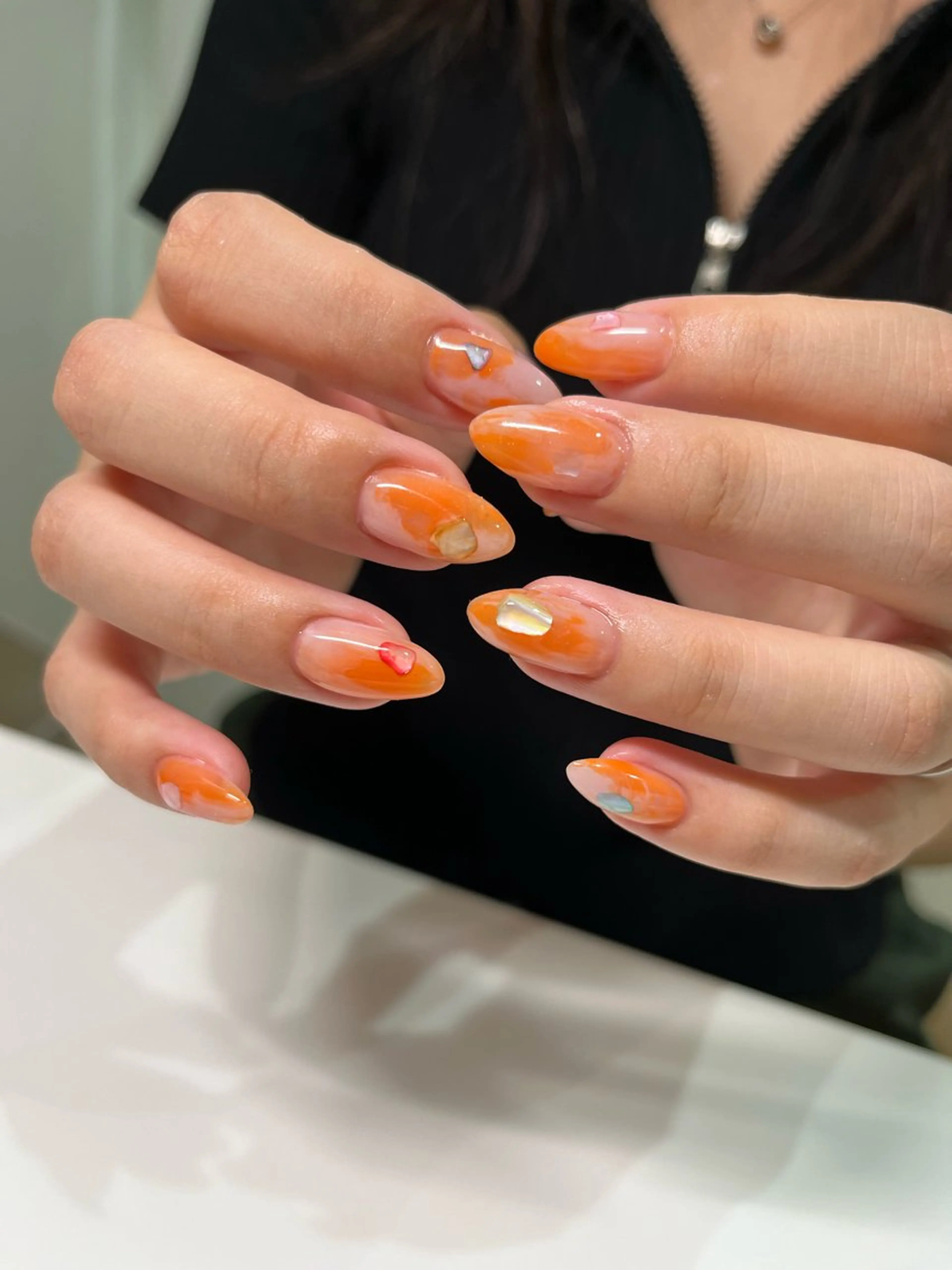 ネイル nail by minamiのネイルデザイン